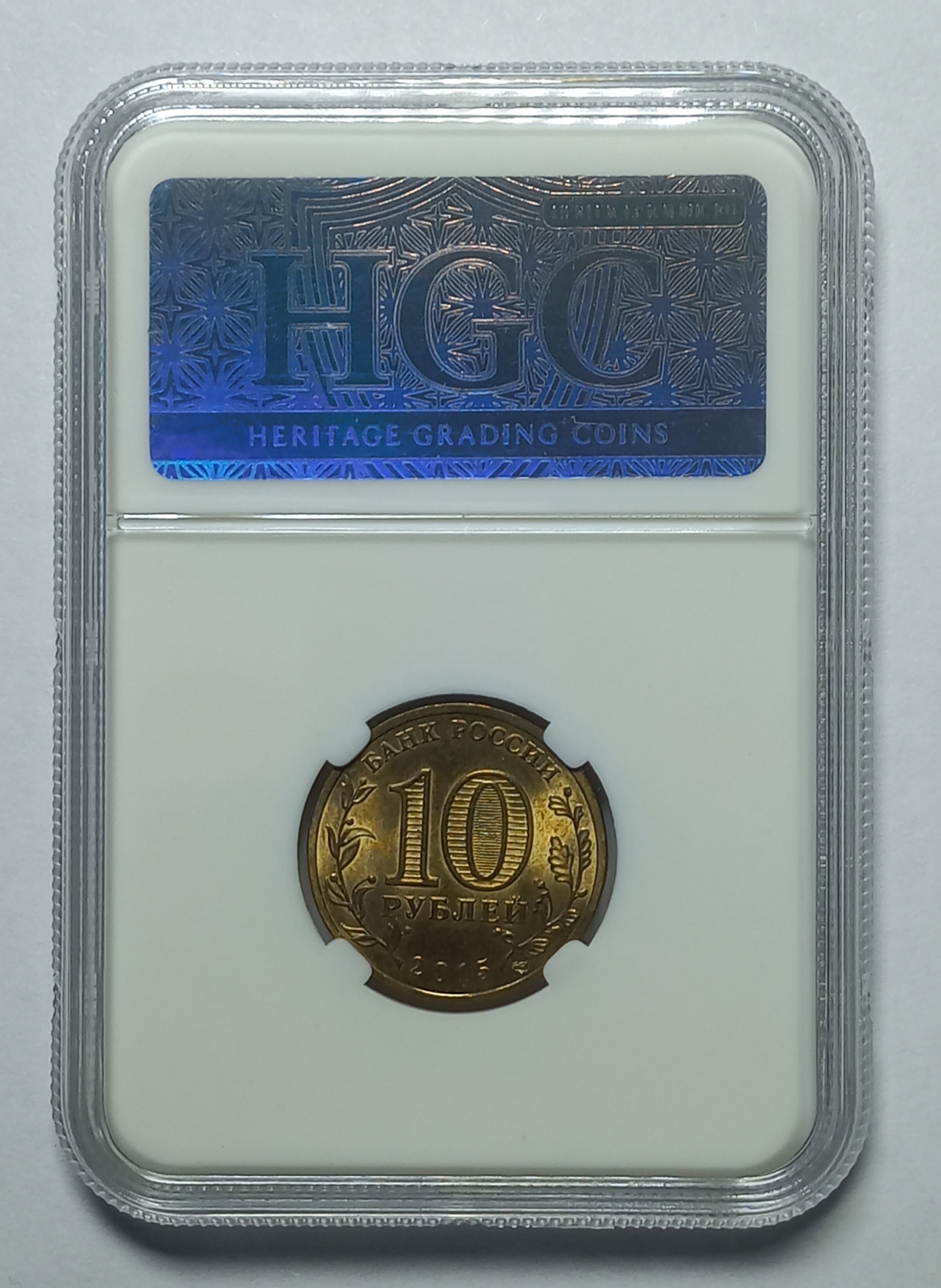 coin
