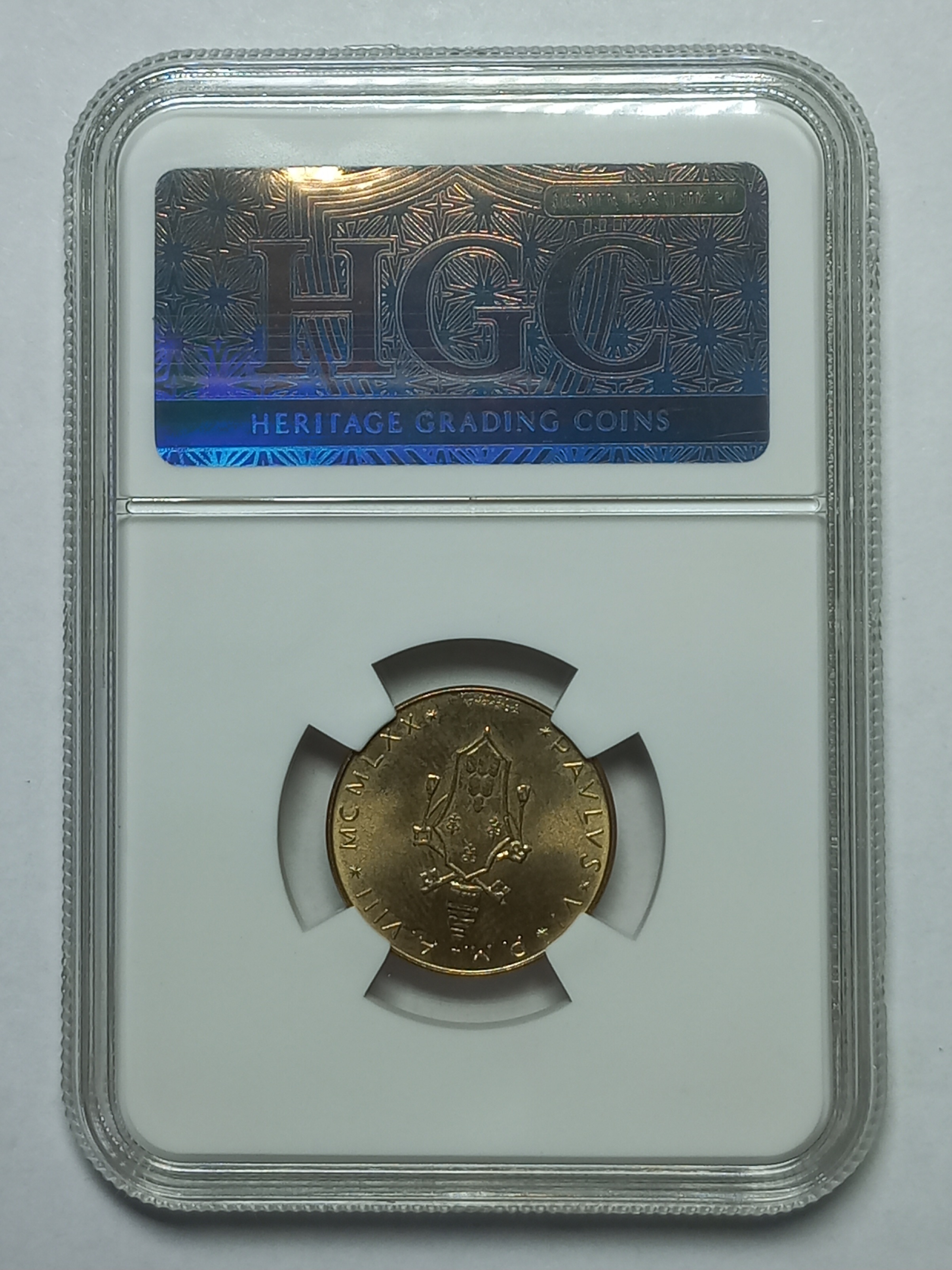 coin