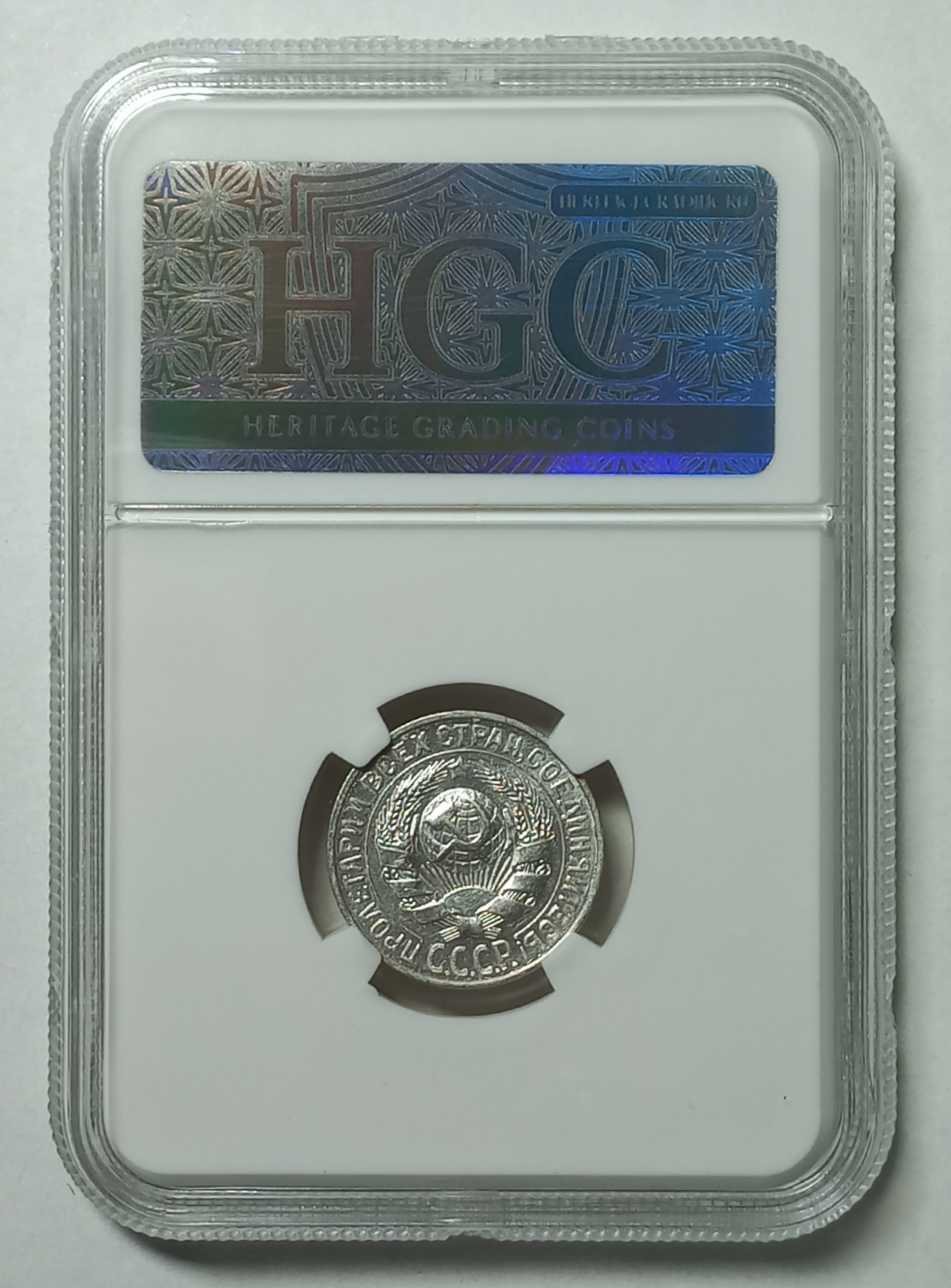 coin