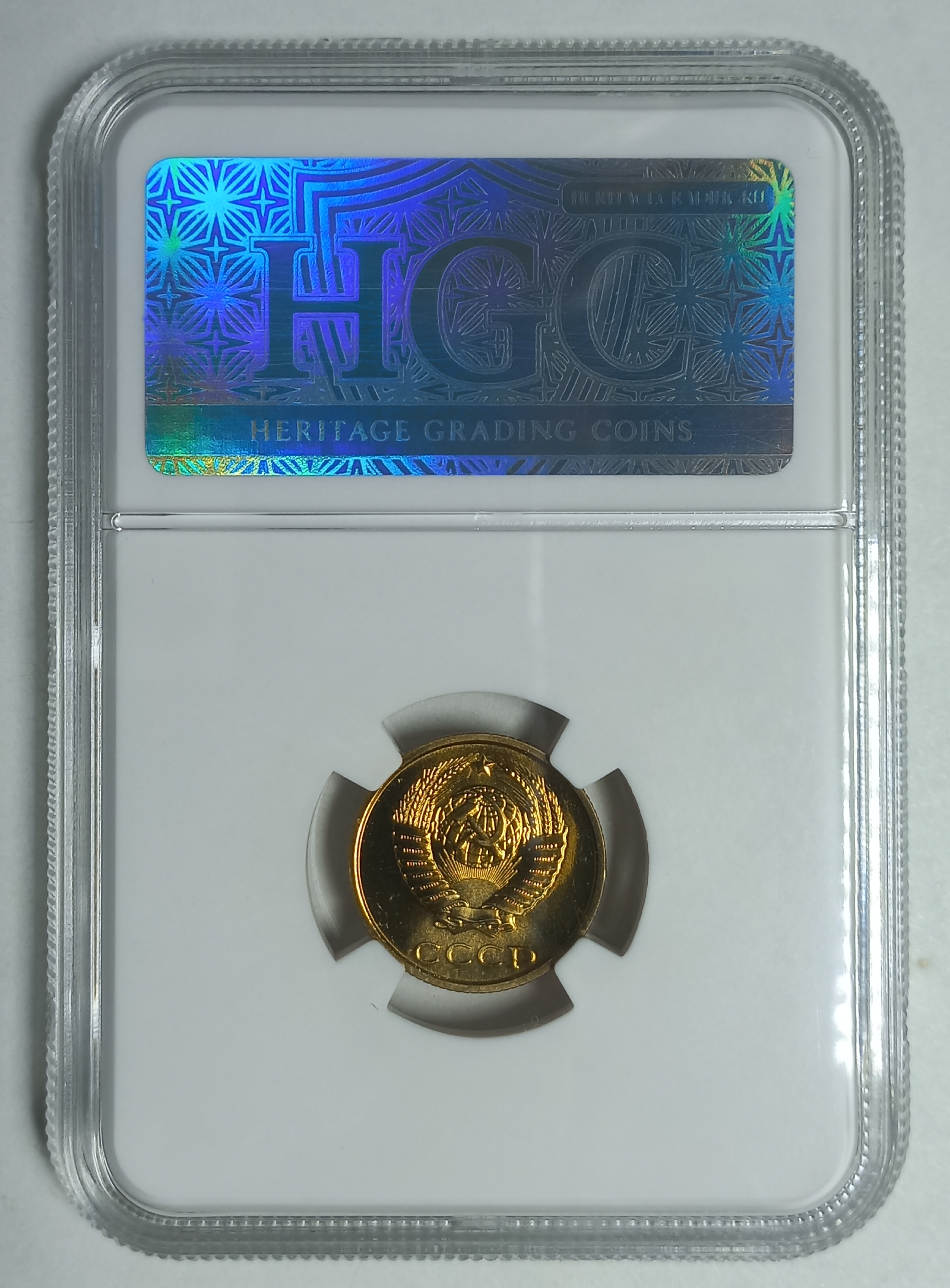 coin