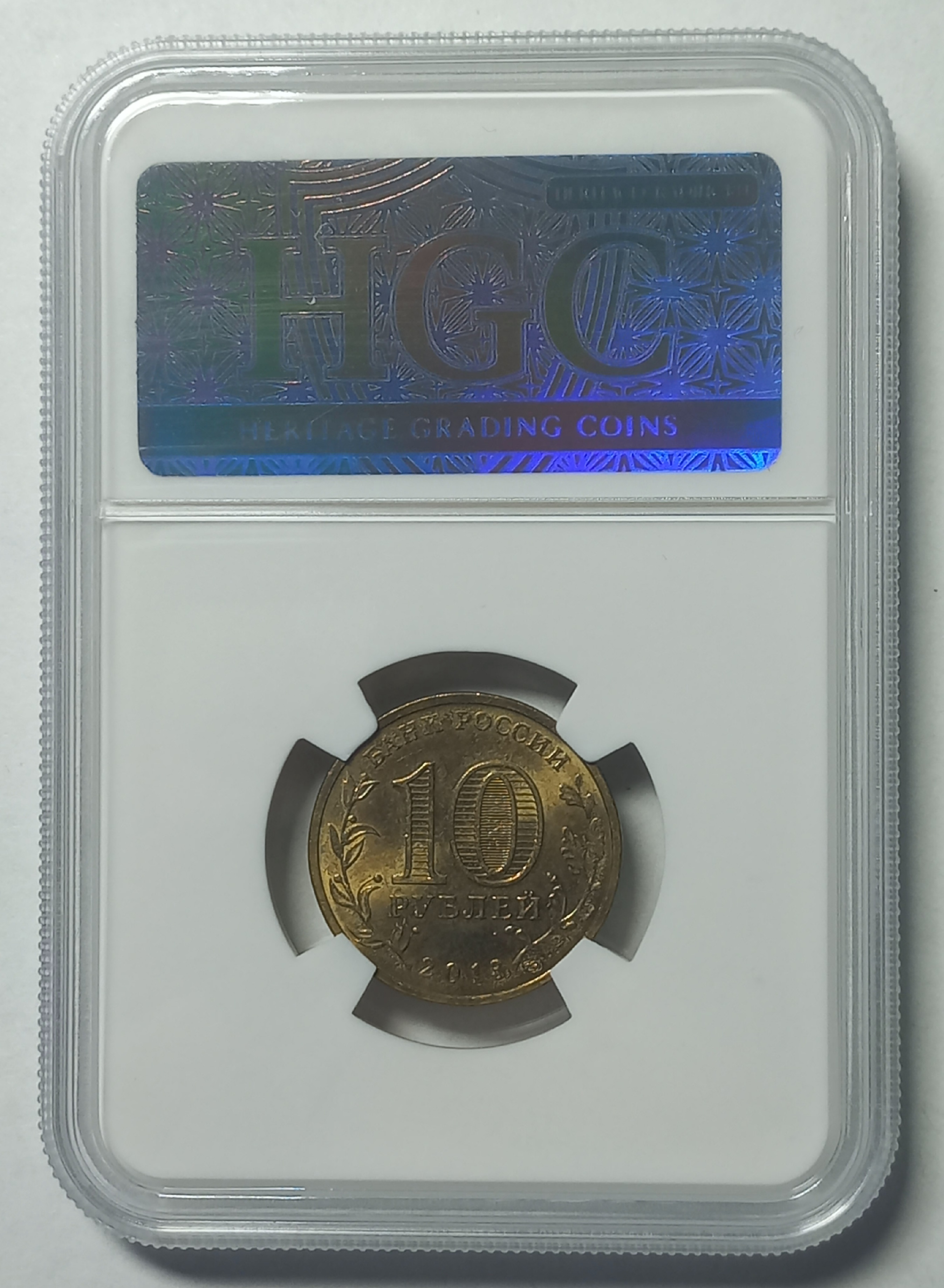 coin