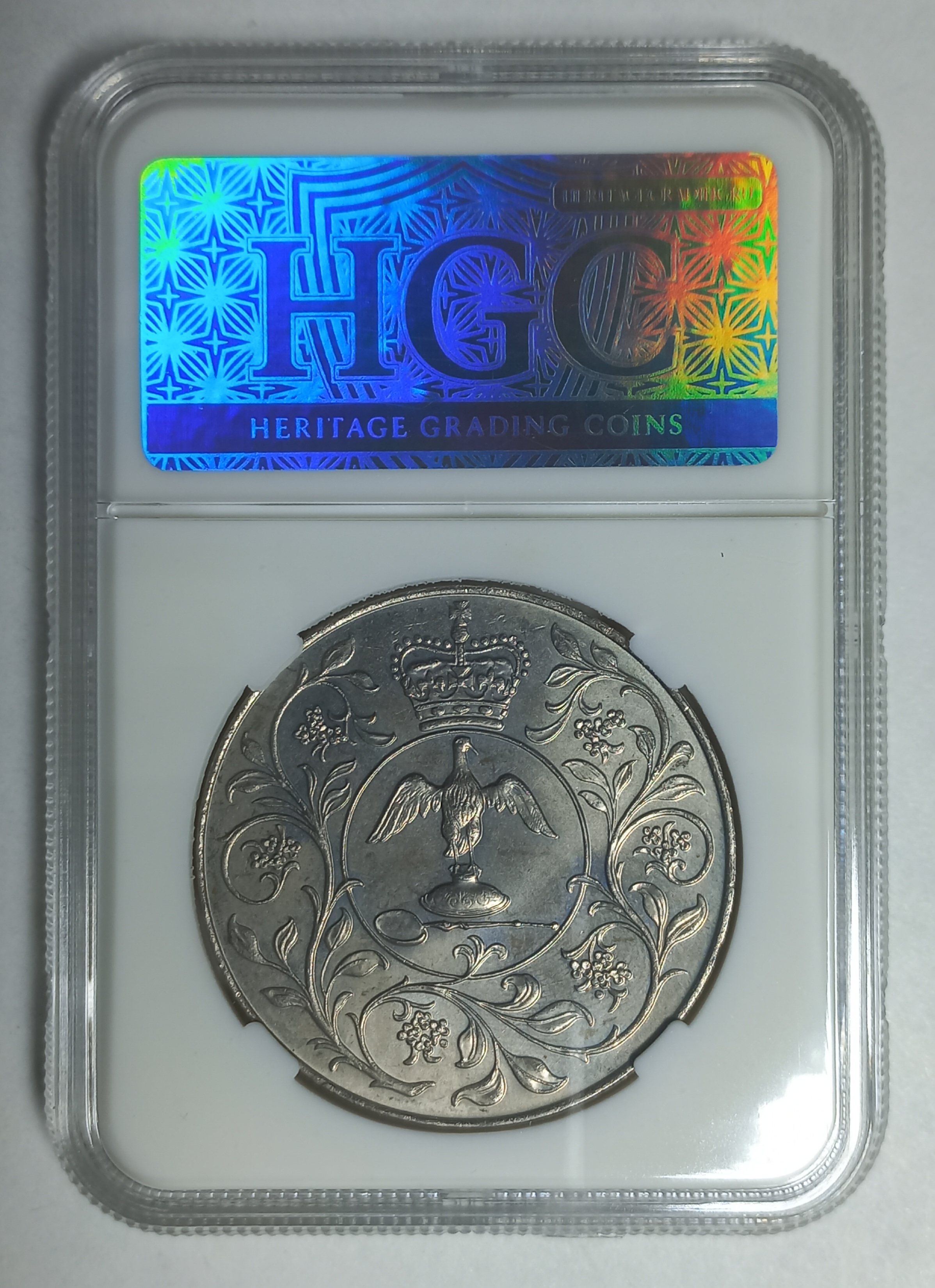 coin