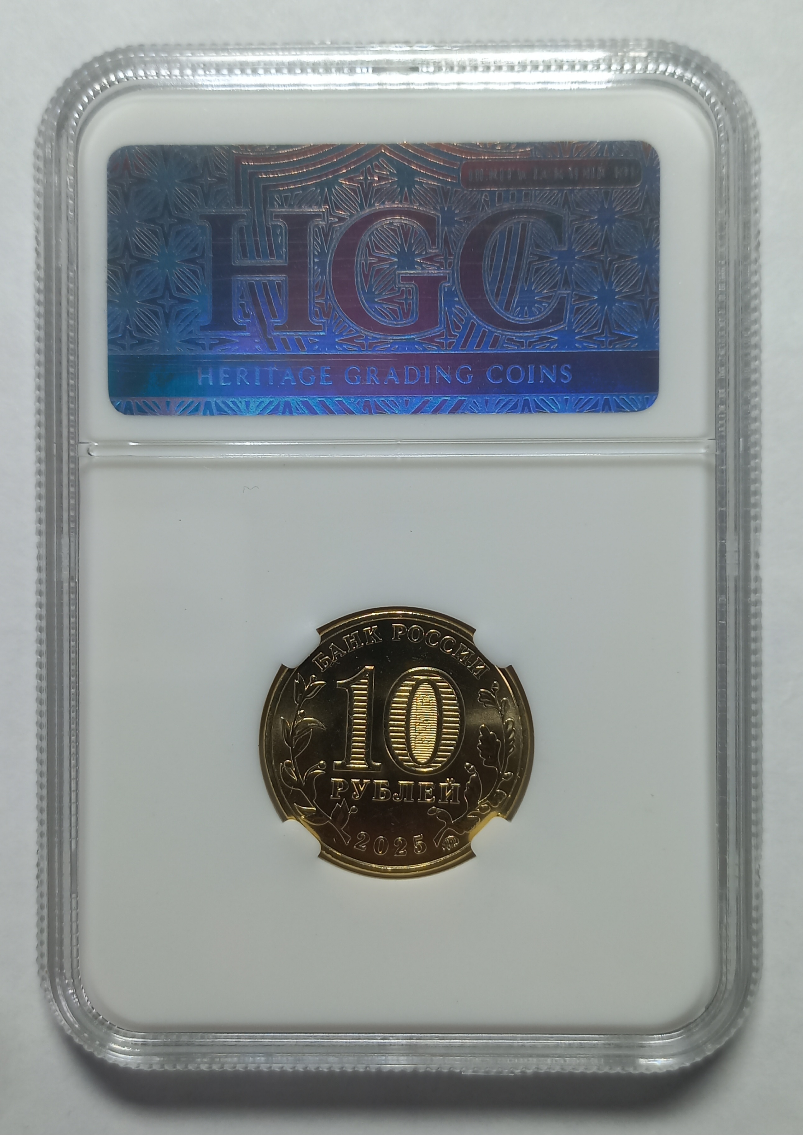 coin