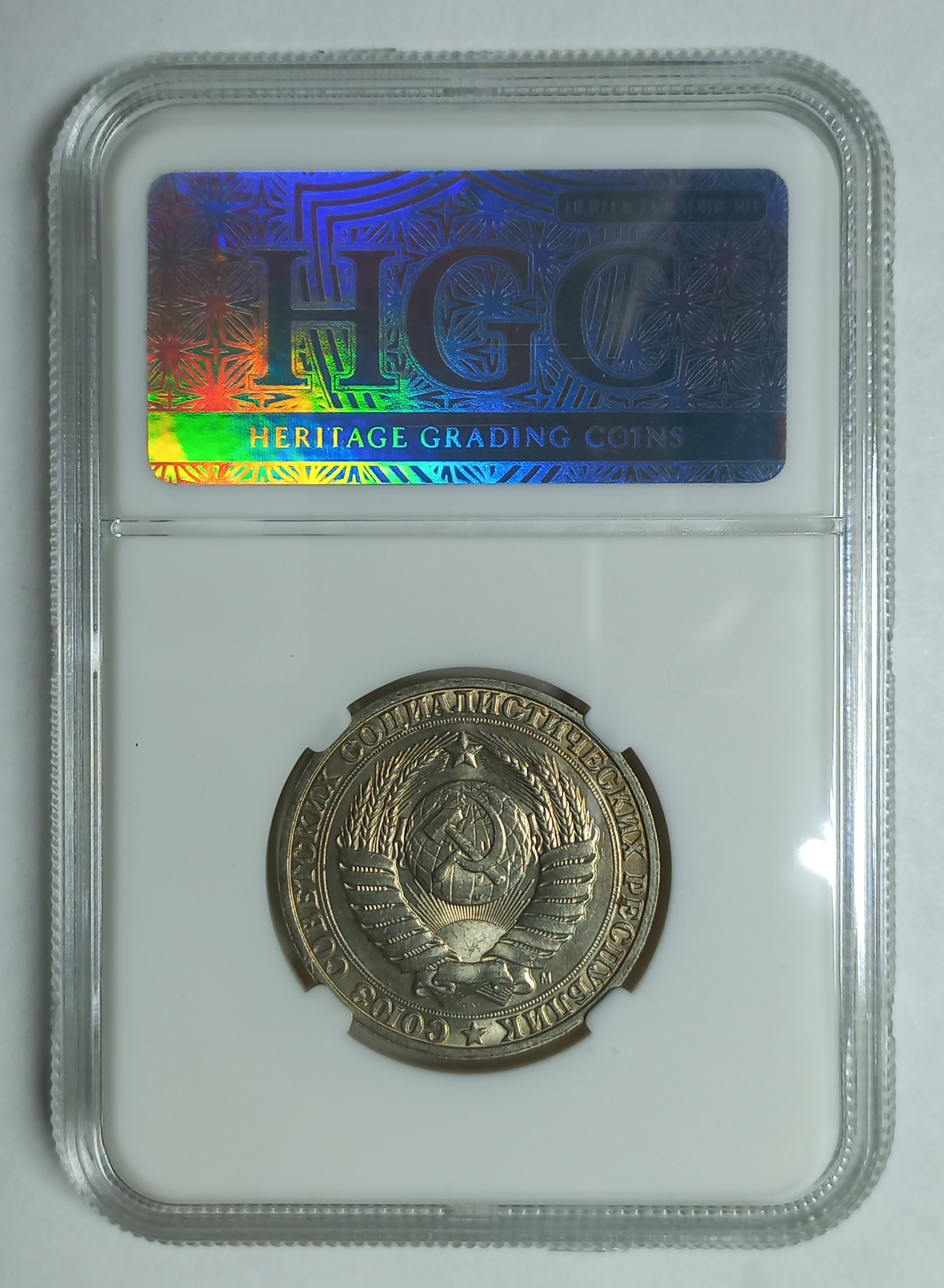 coin