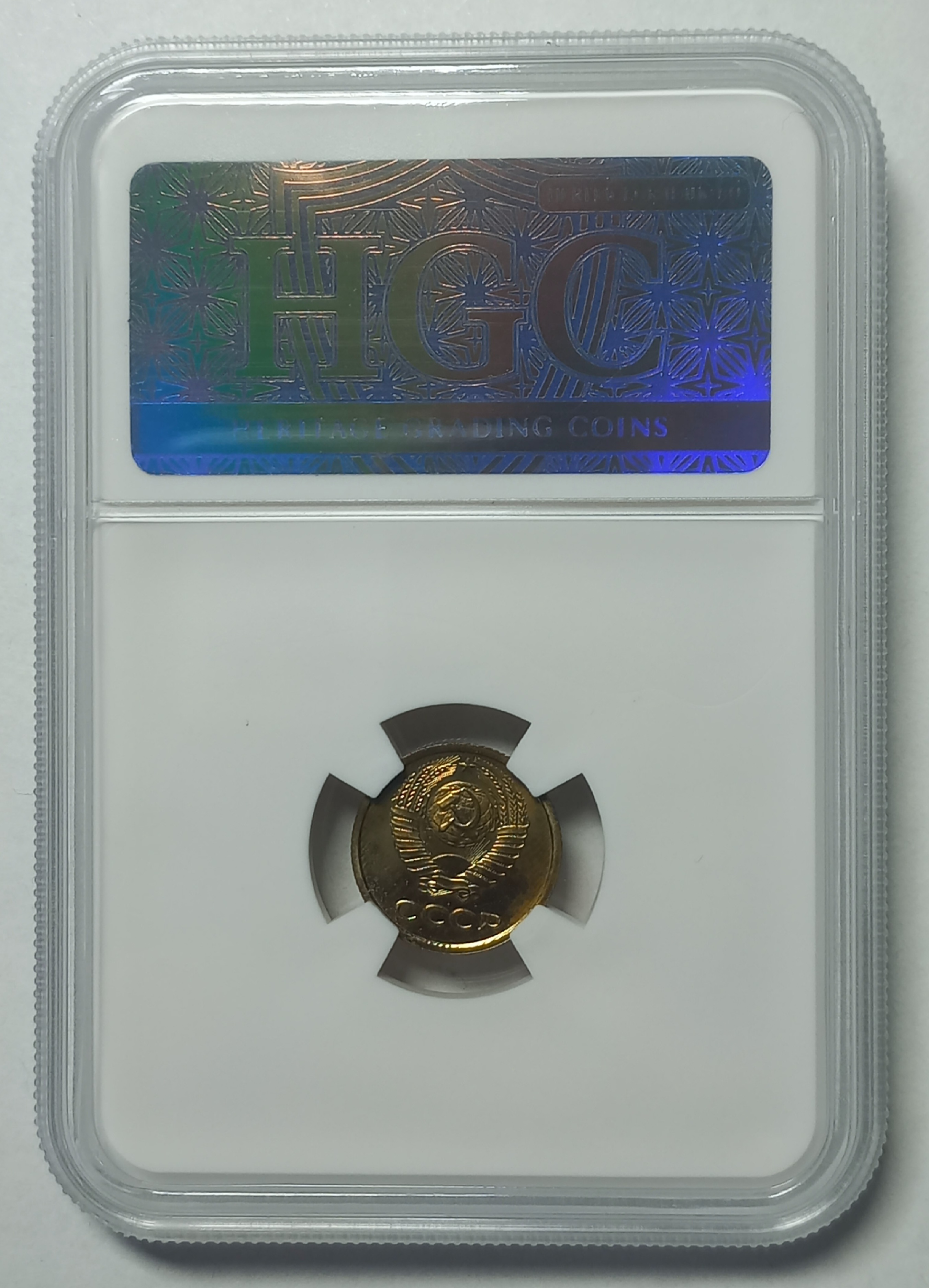 coin