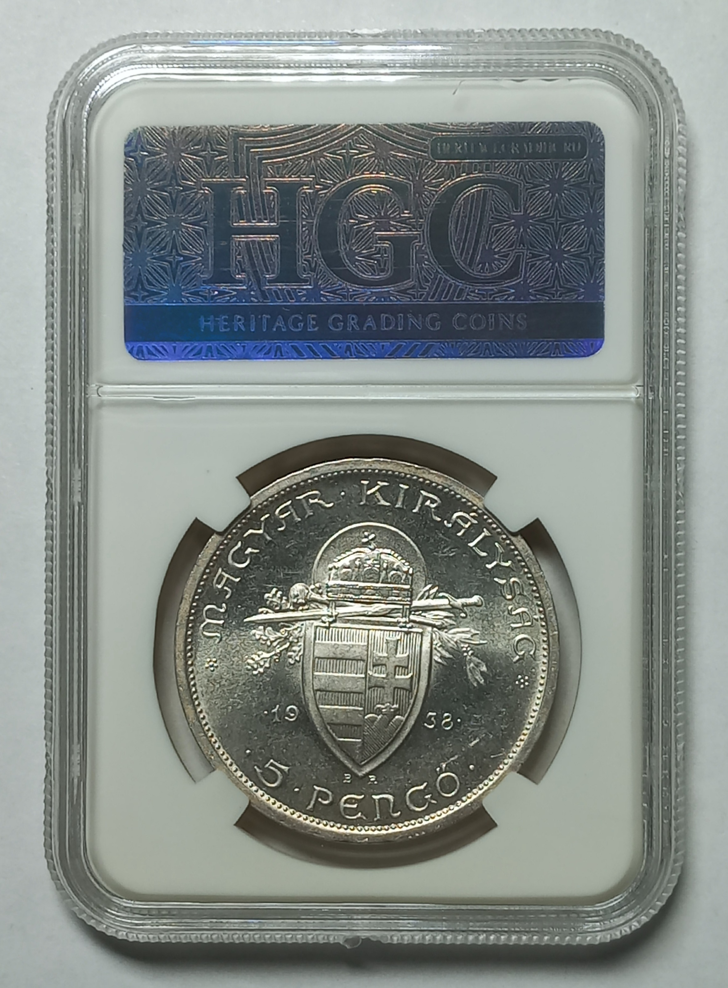 coin