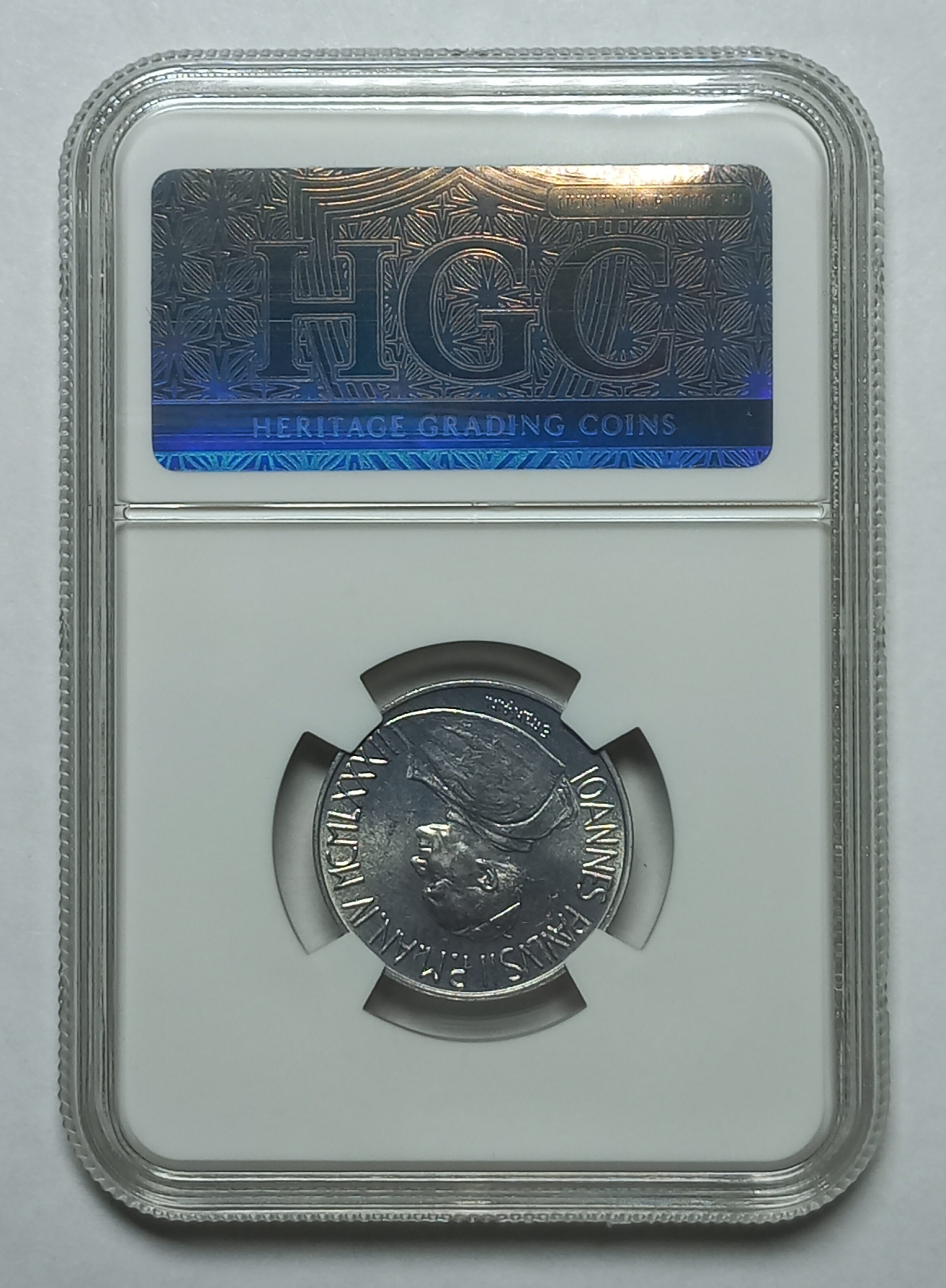 coin