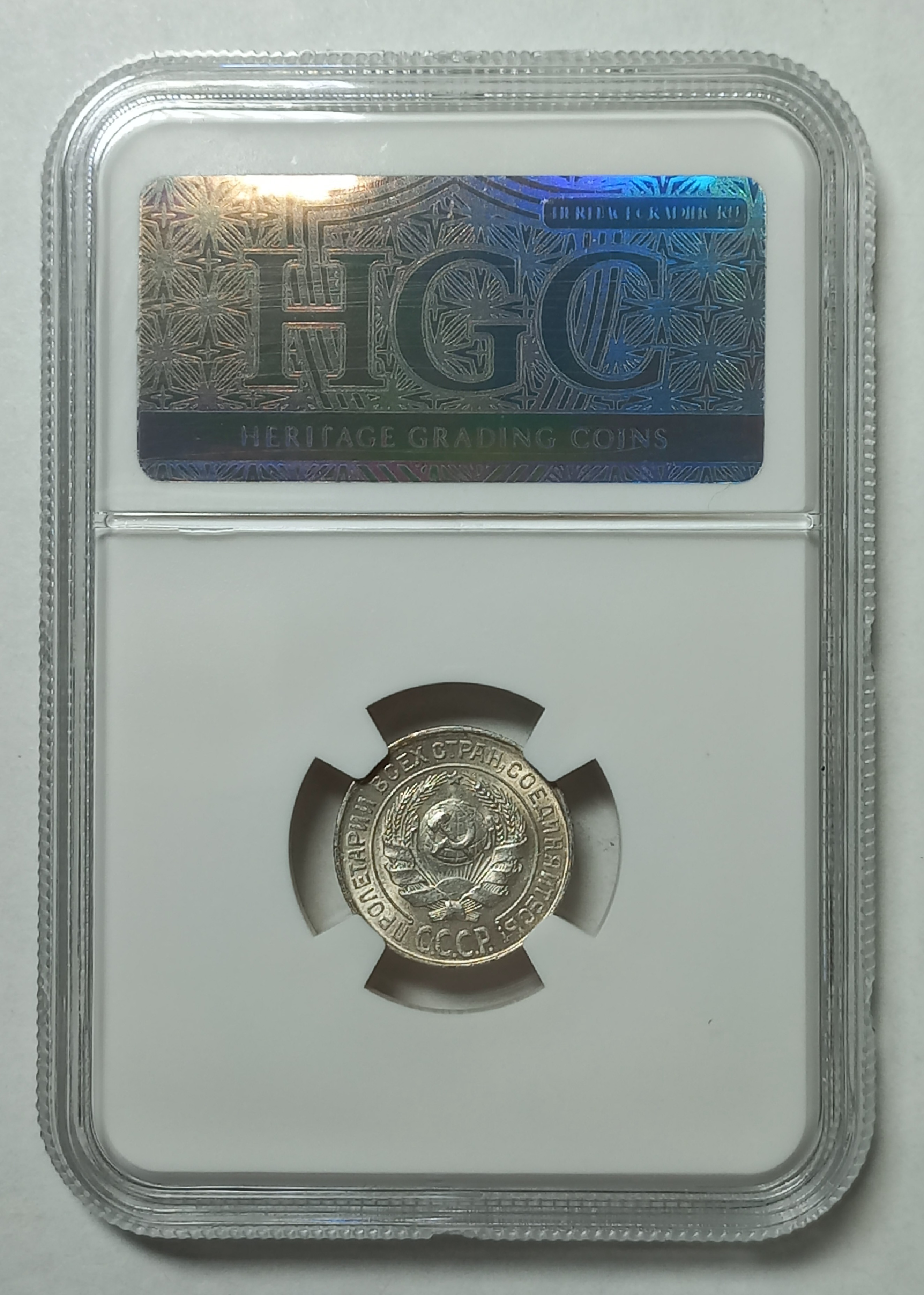 coin