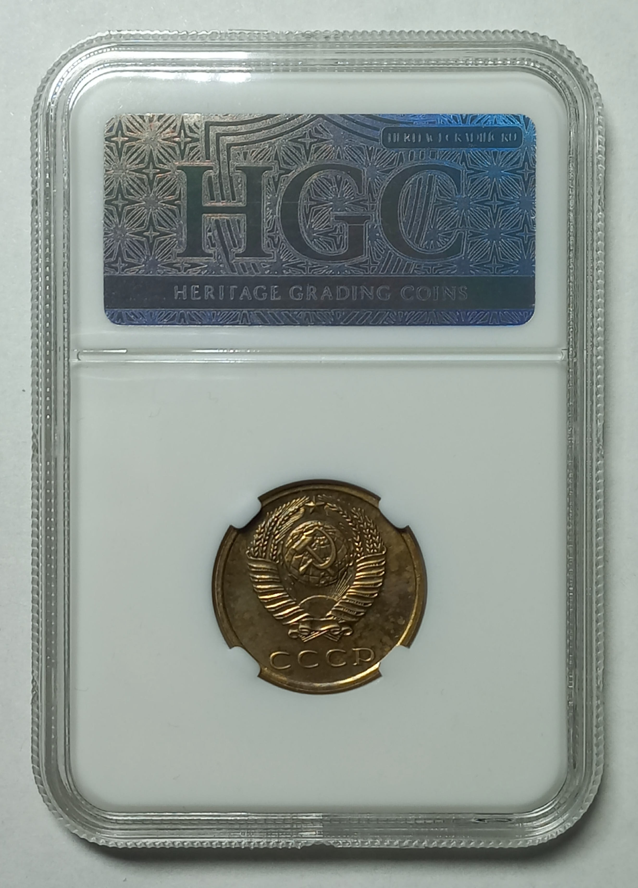 coin