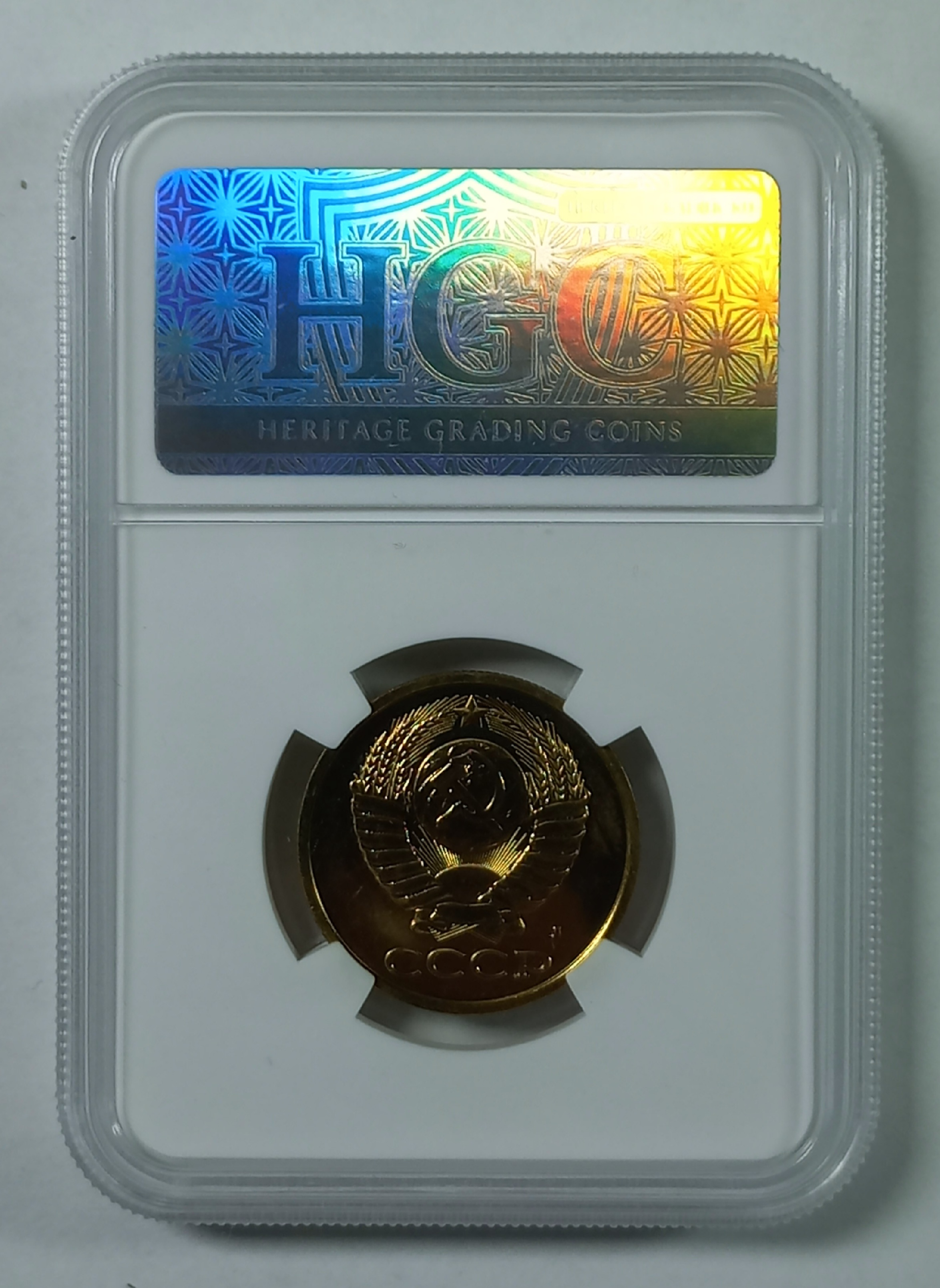 coin