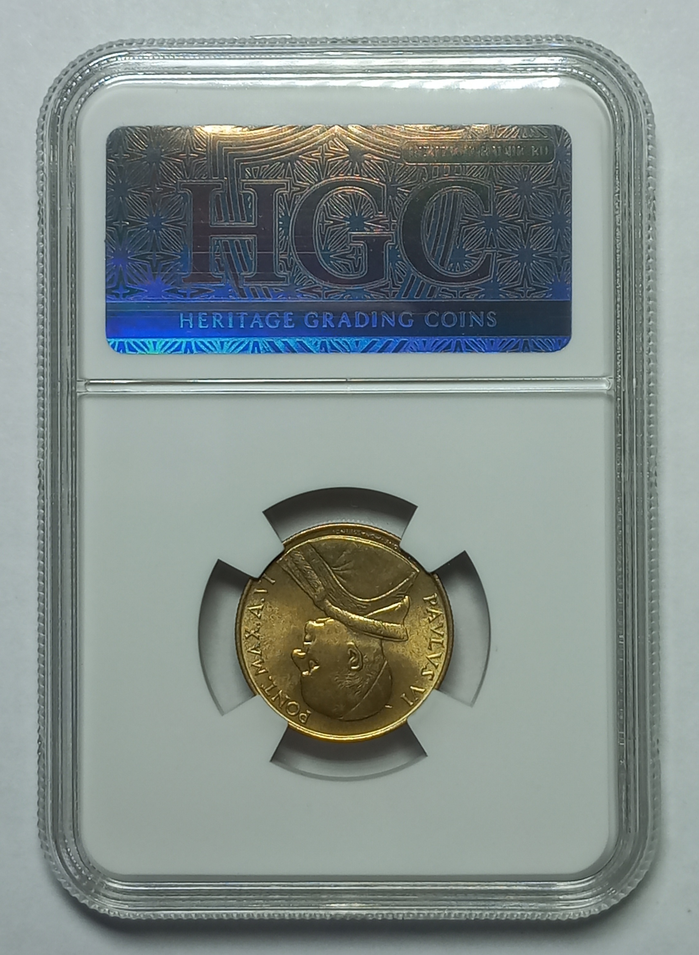coin