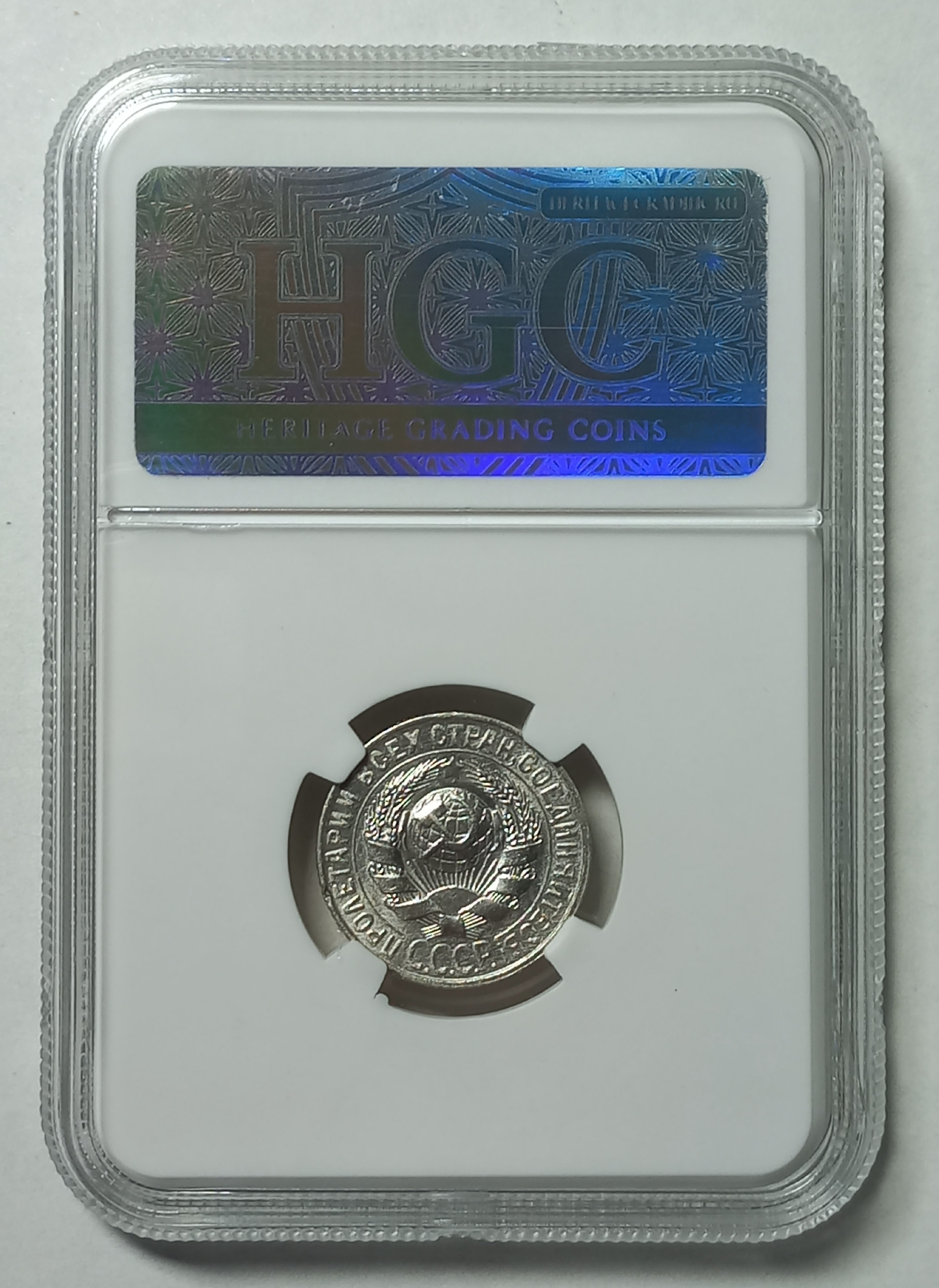 coin