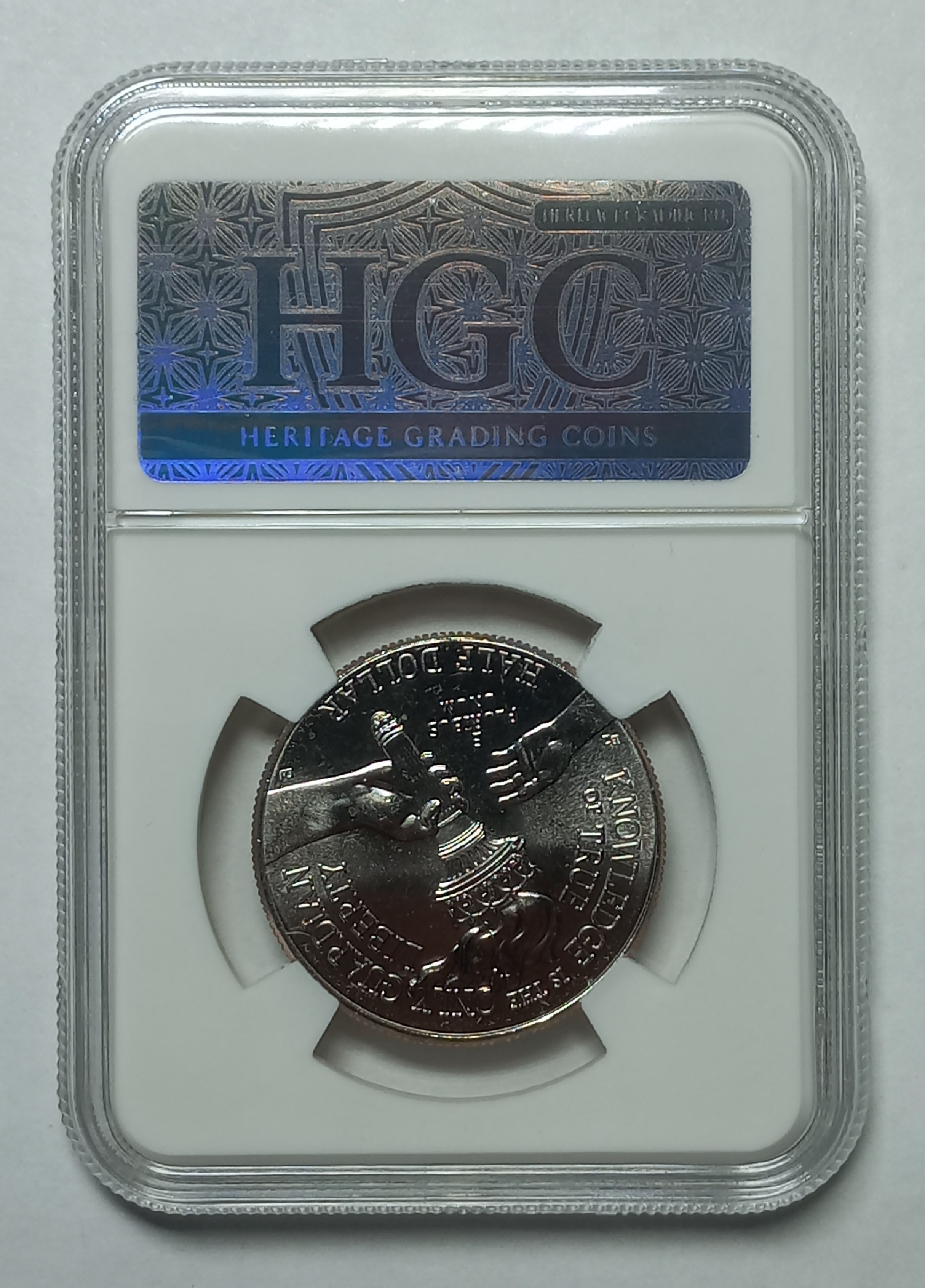 coin