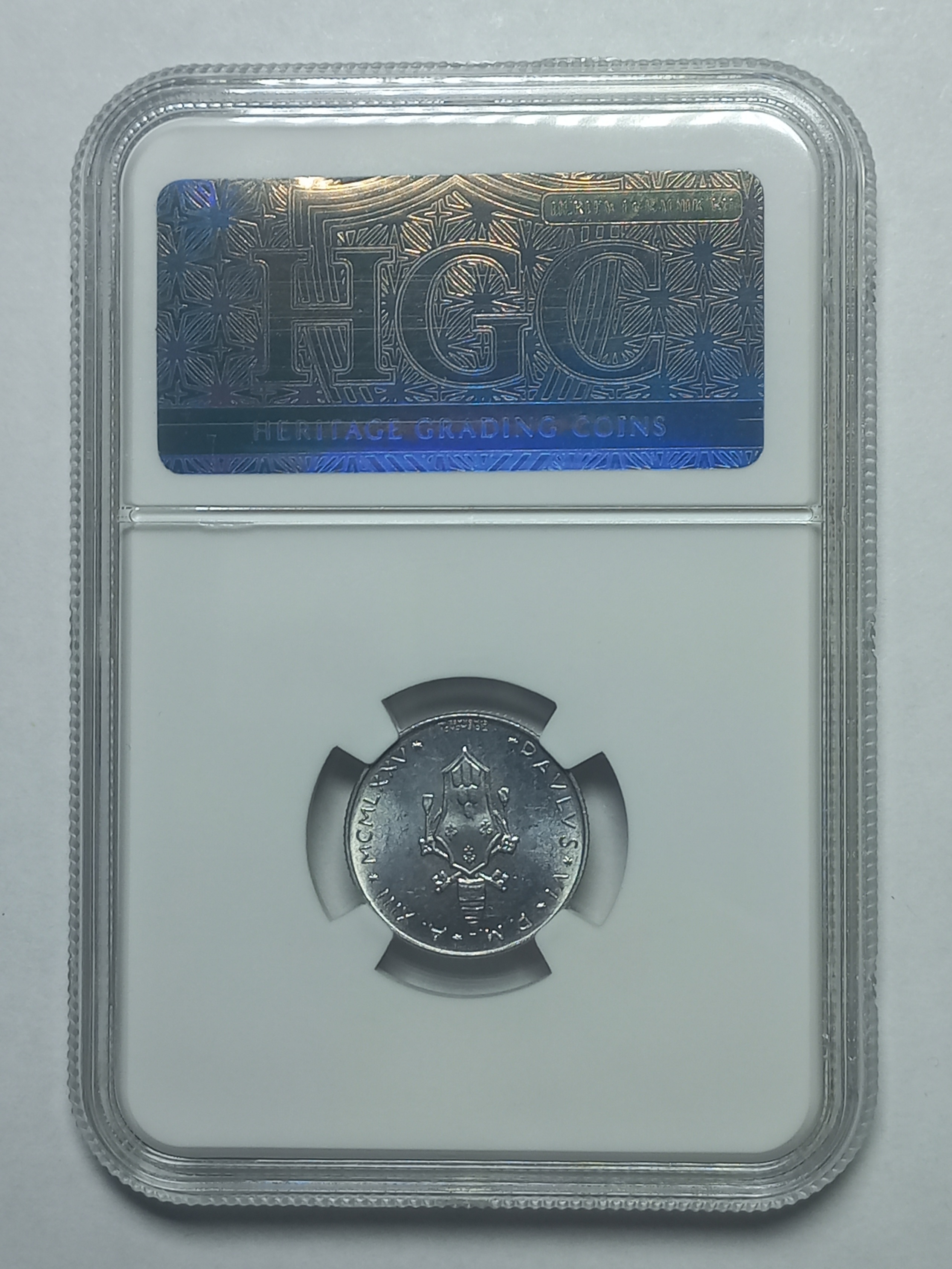 coin