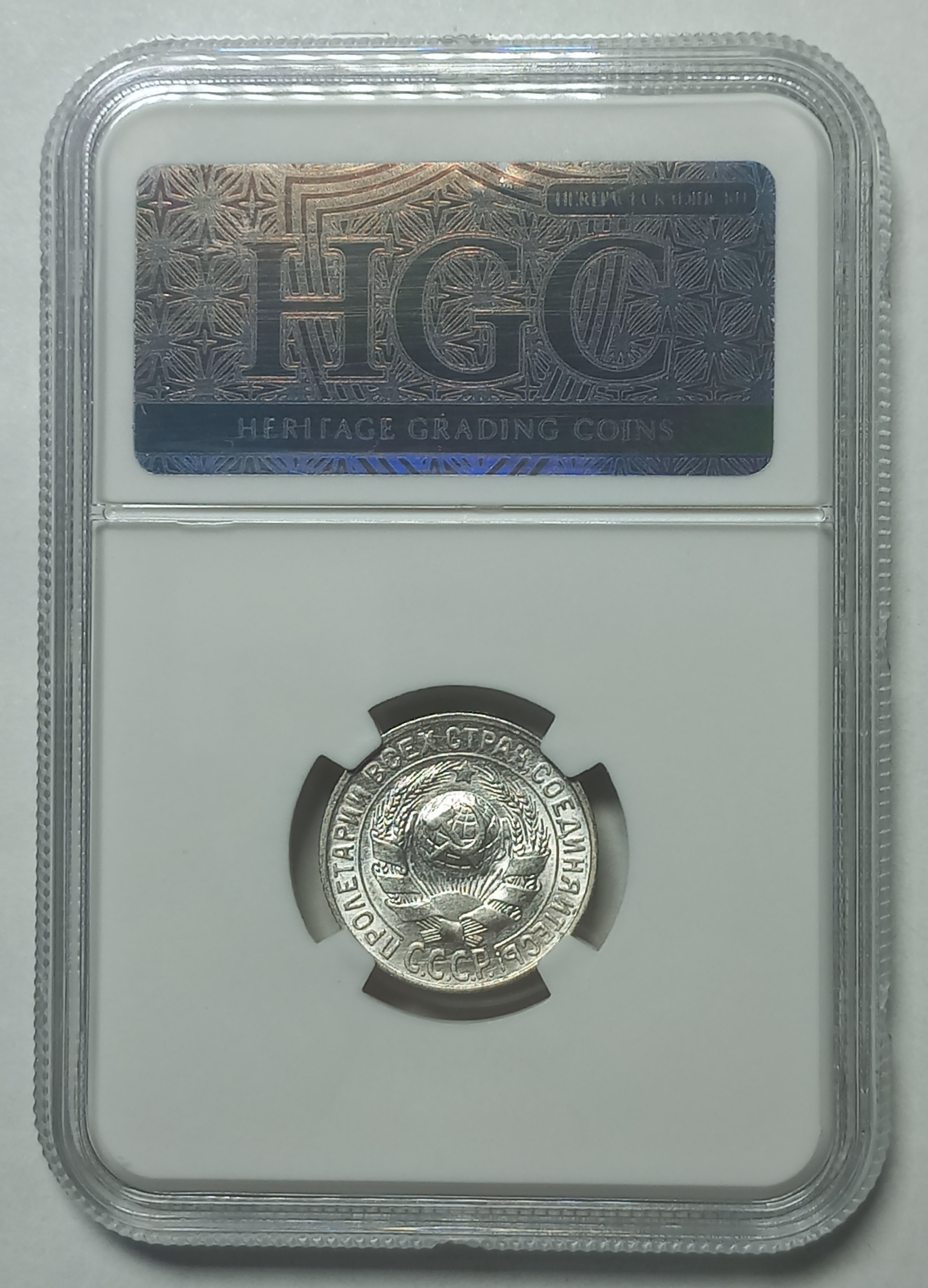 coin