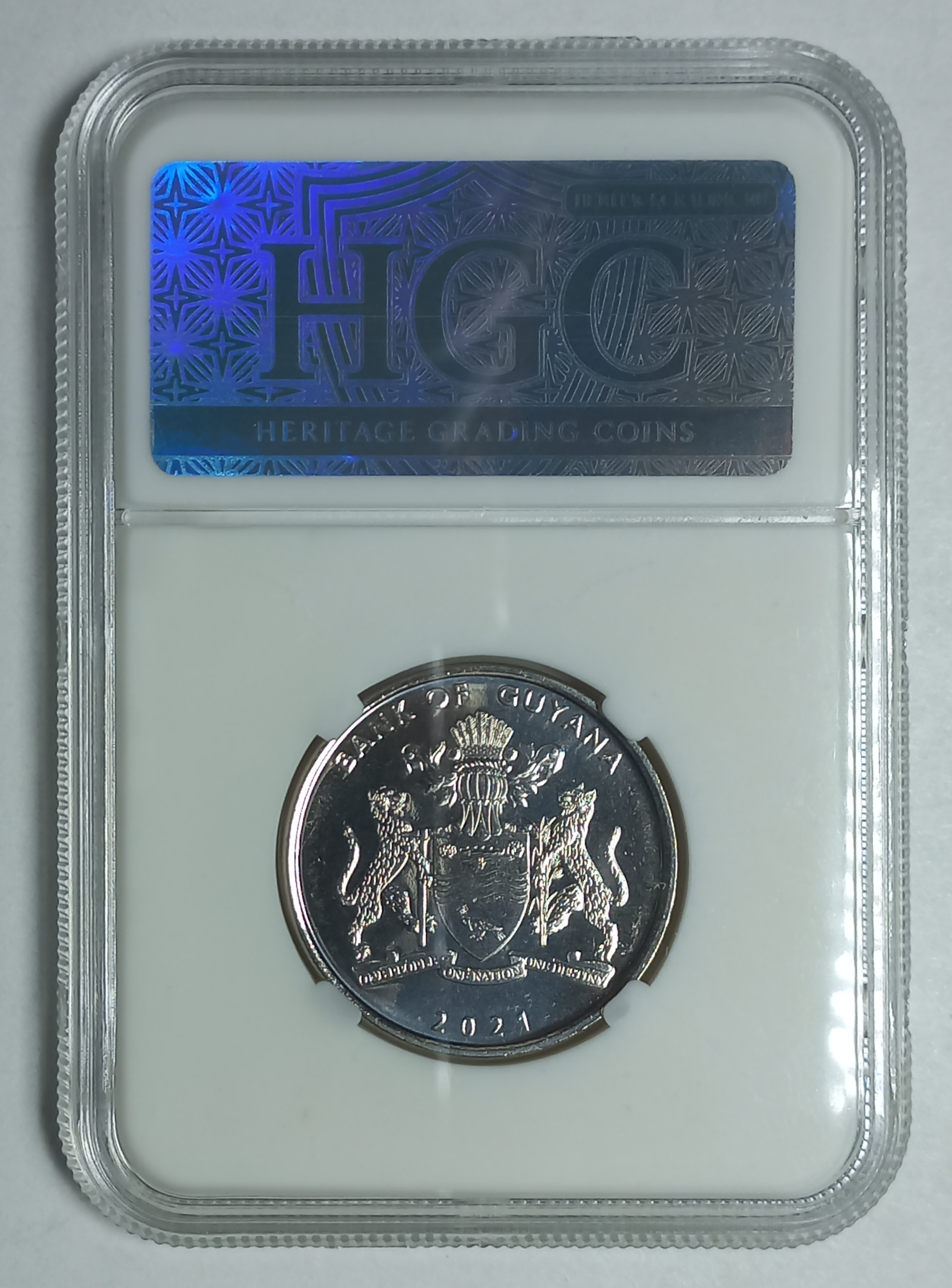 coin