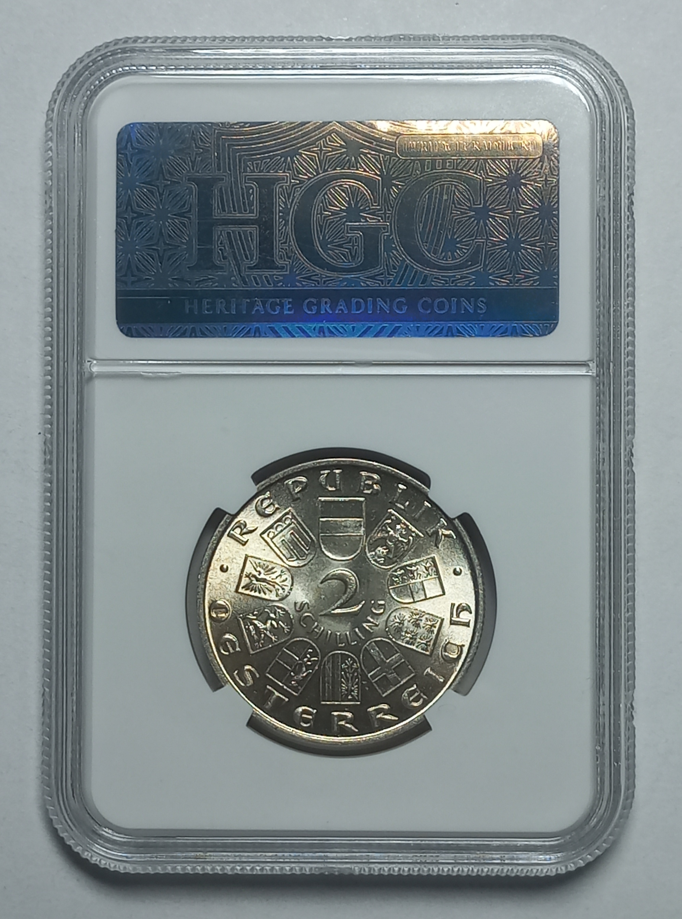 coin