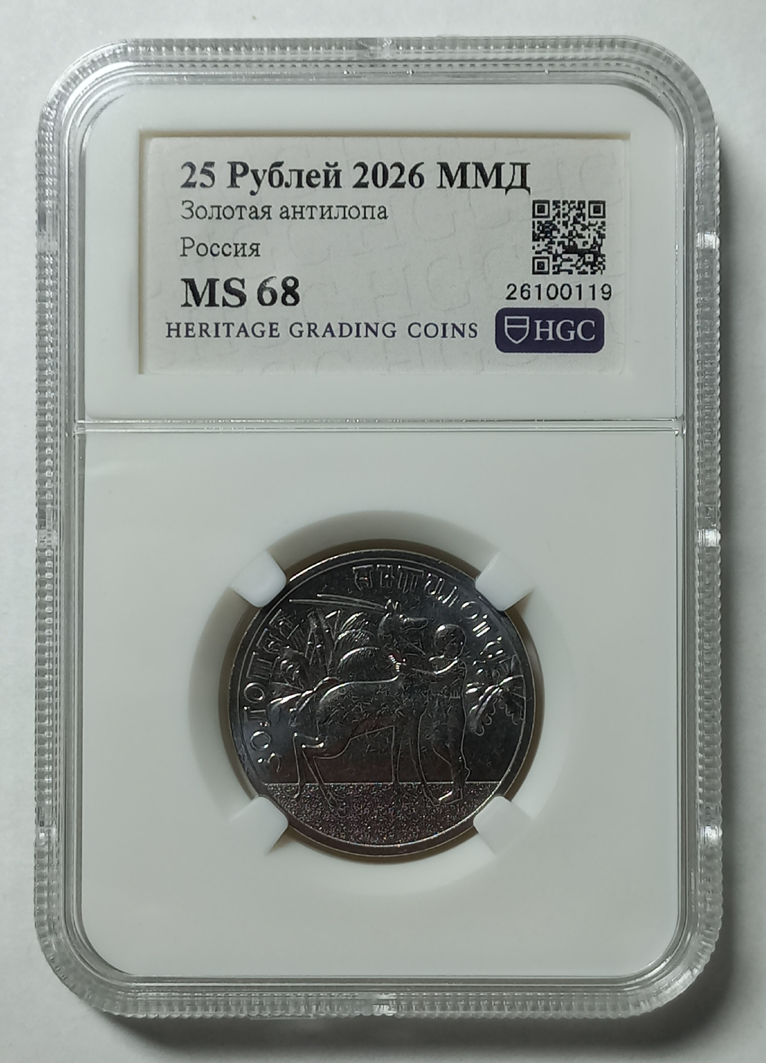 coin