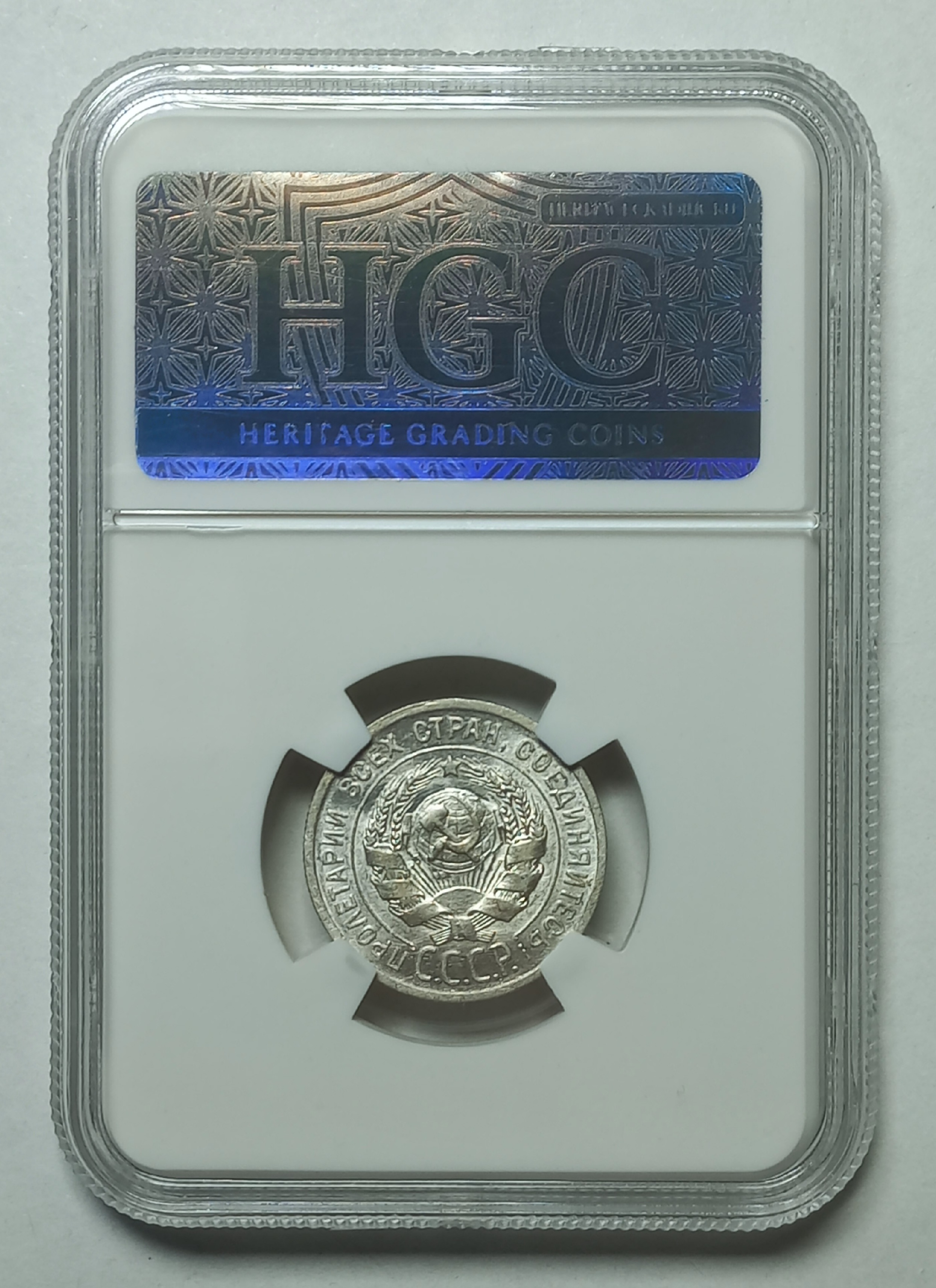coin
