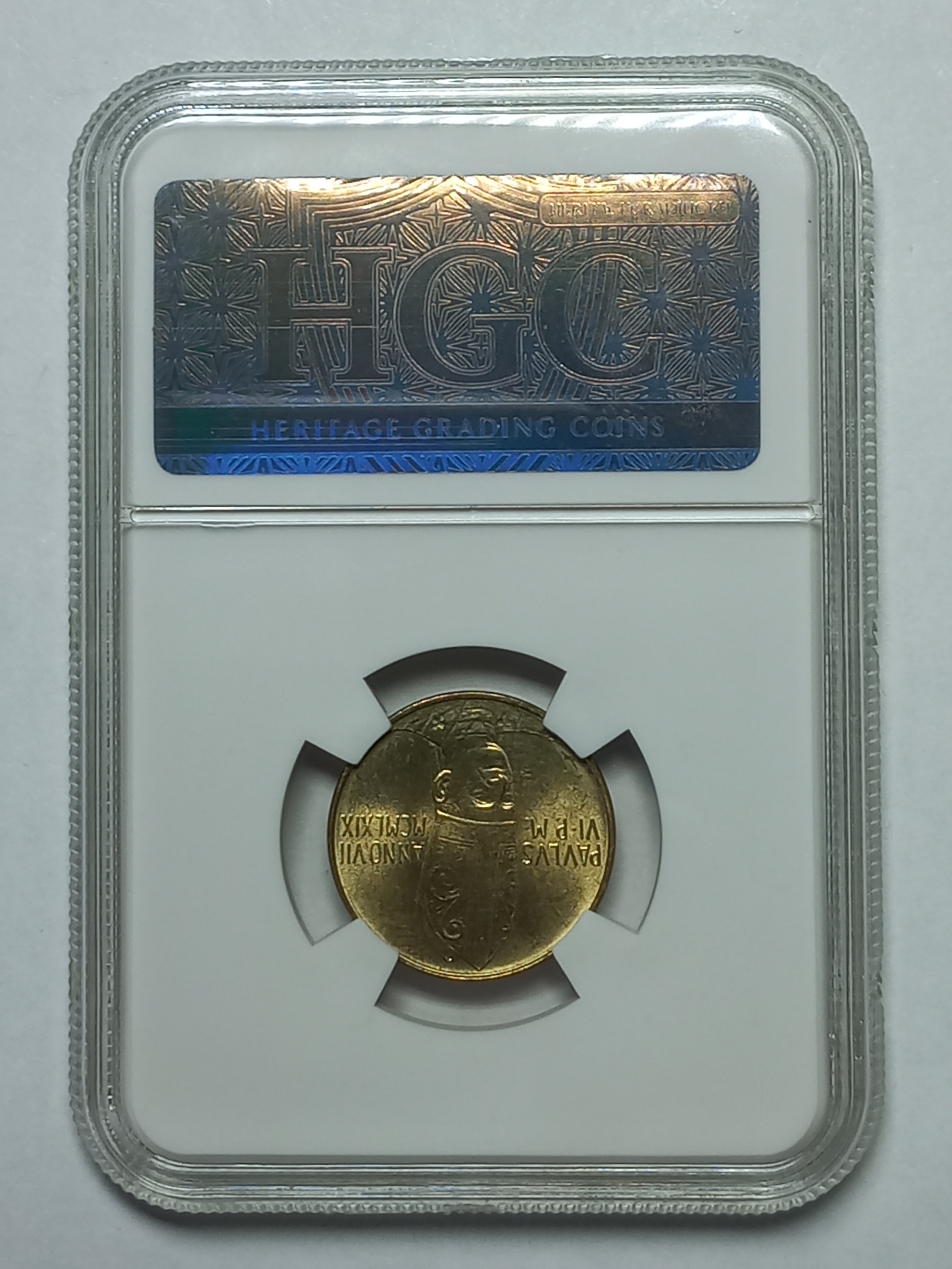 coin