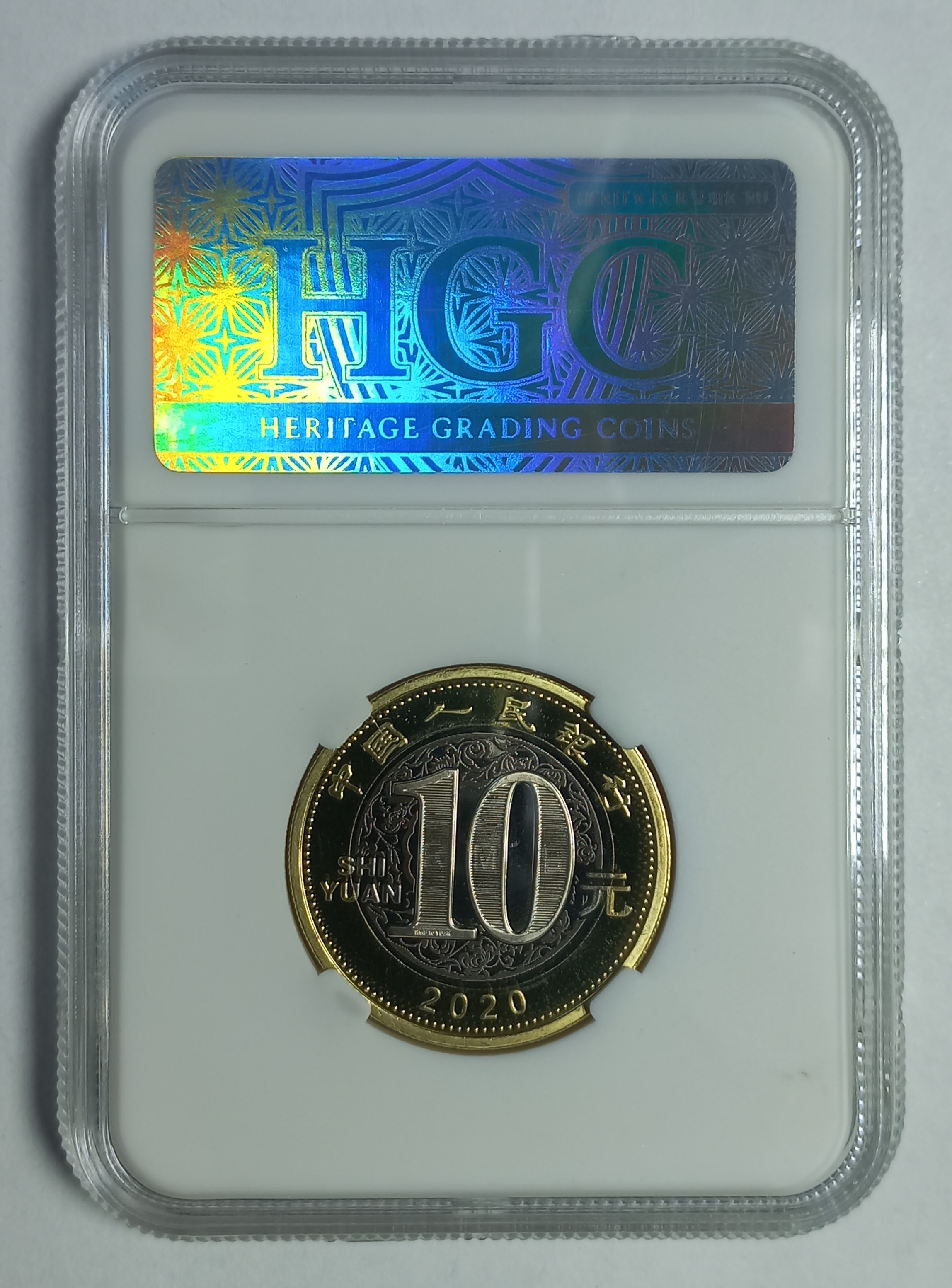 coin