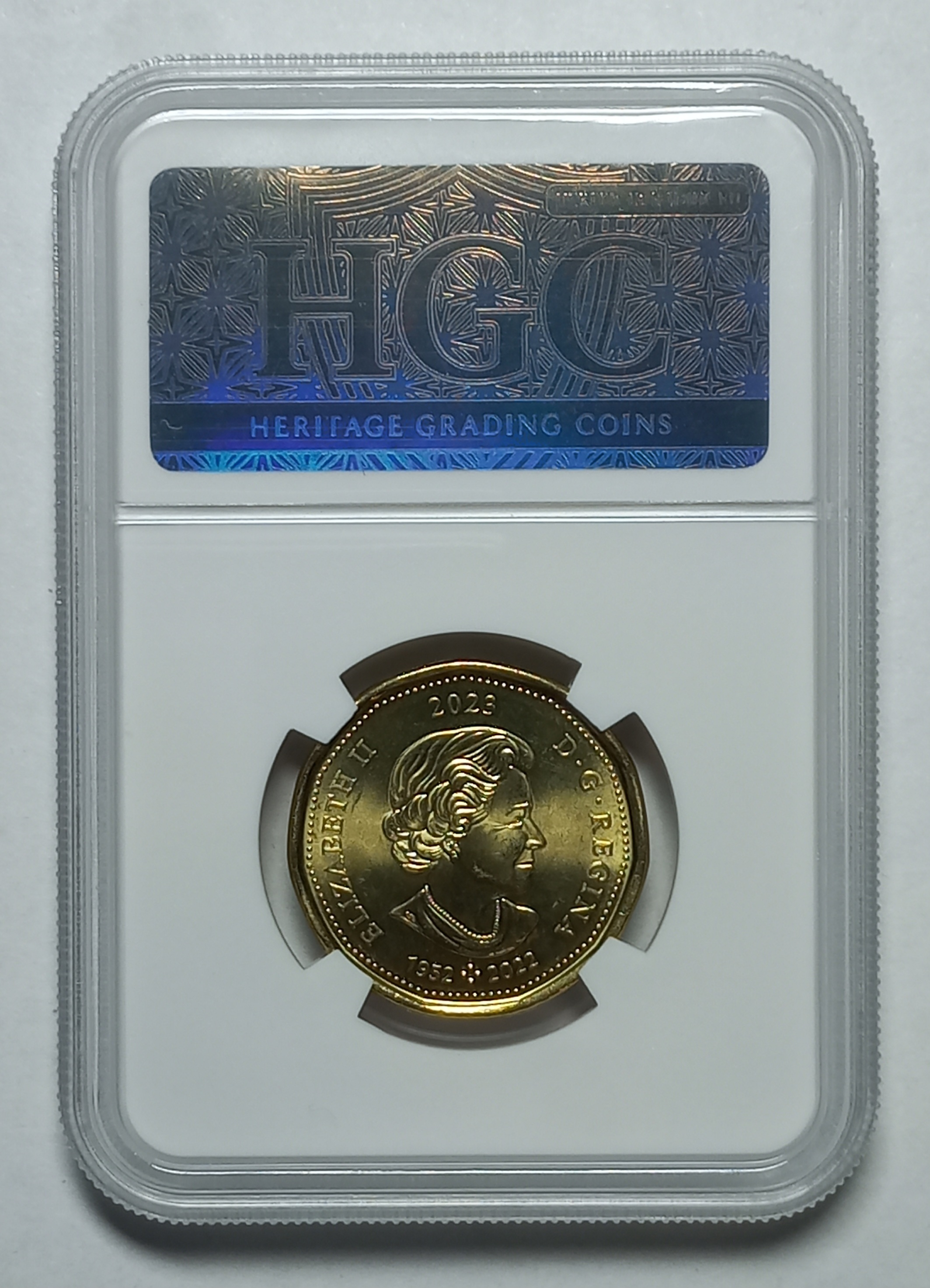 coin
