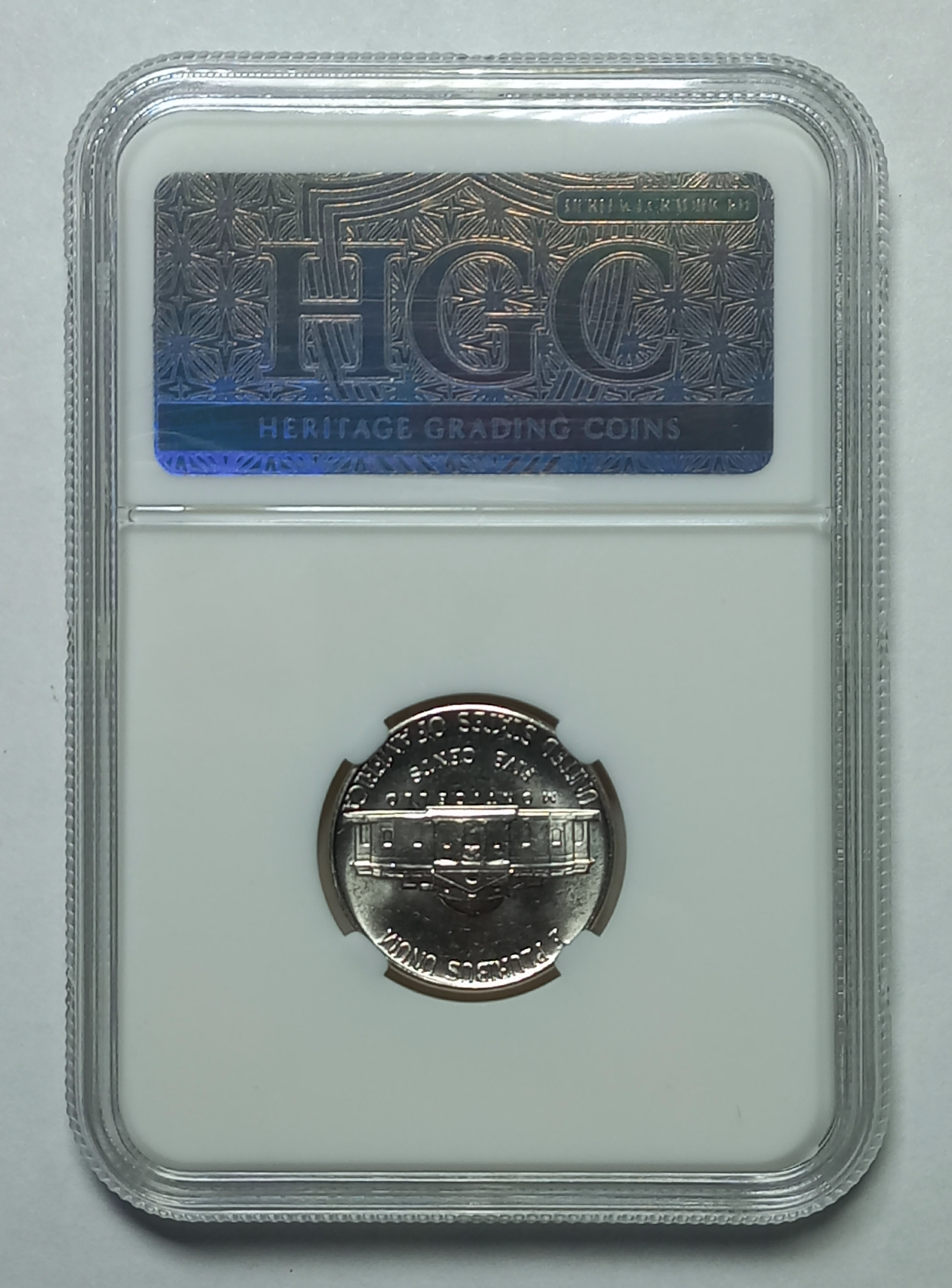 coin
