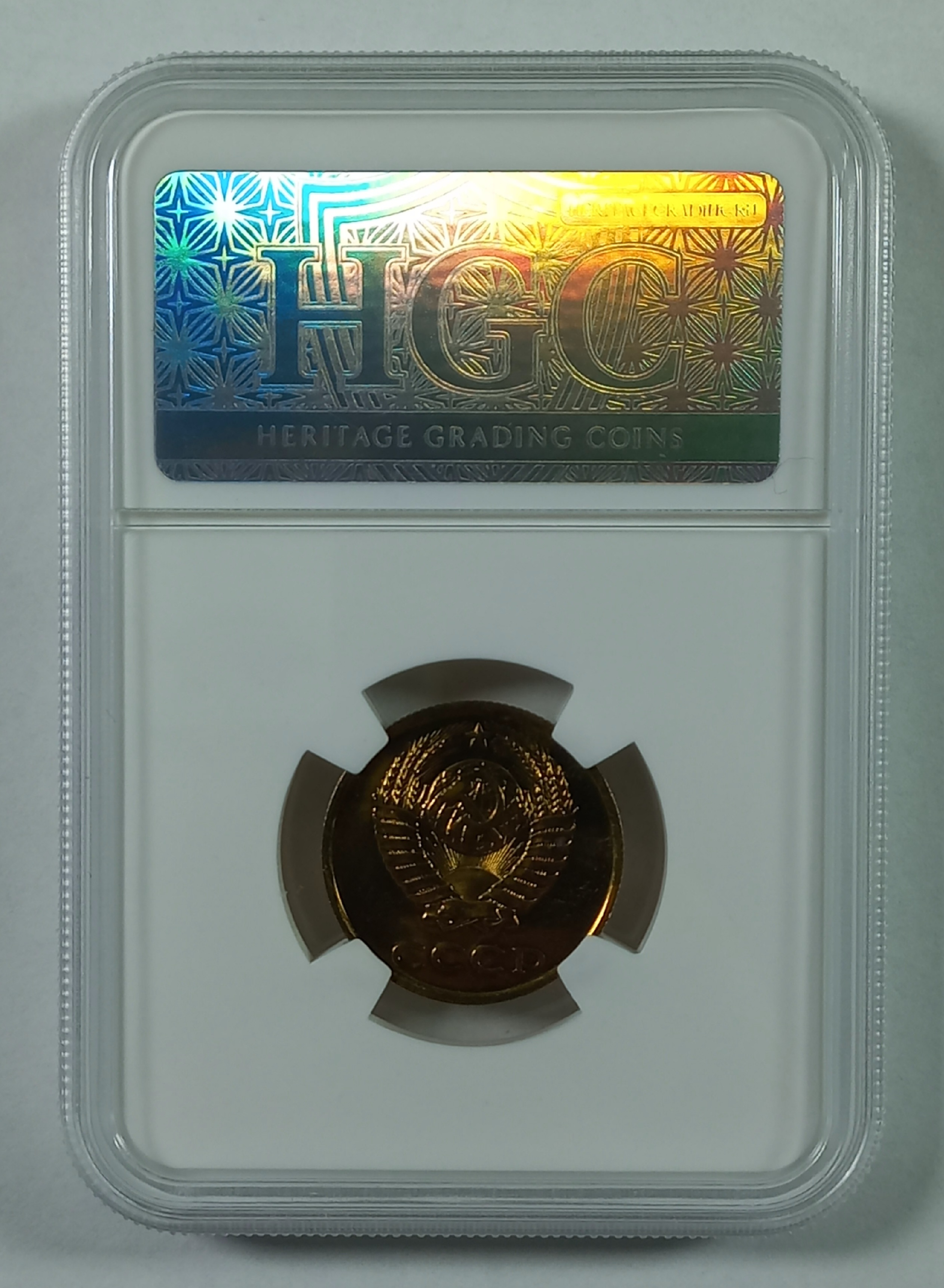 coin