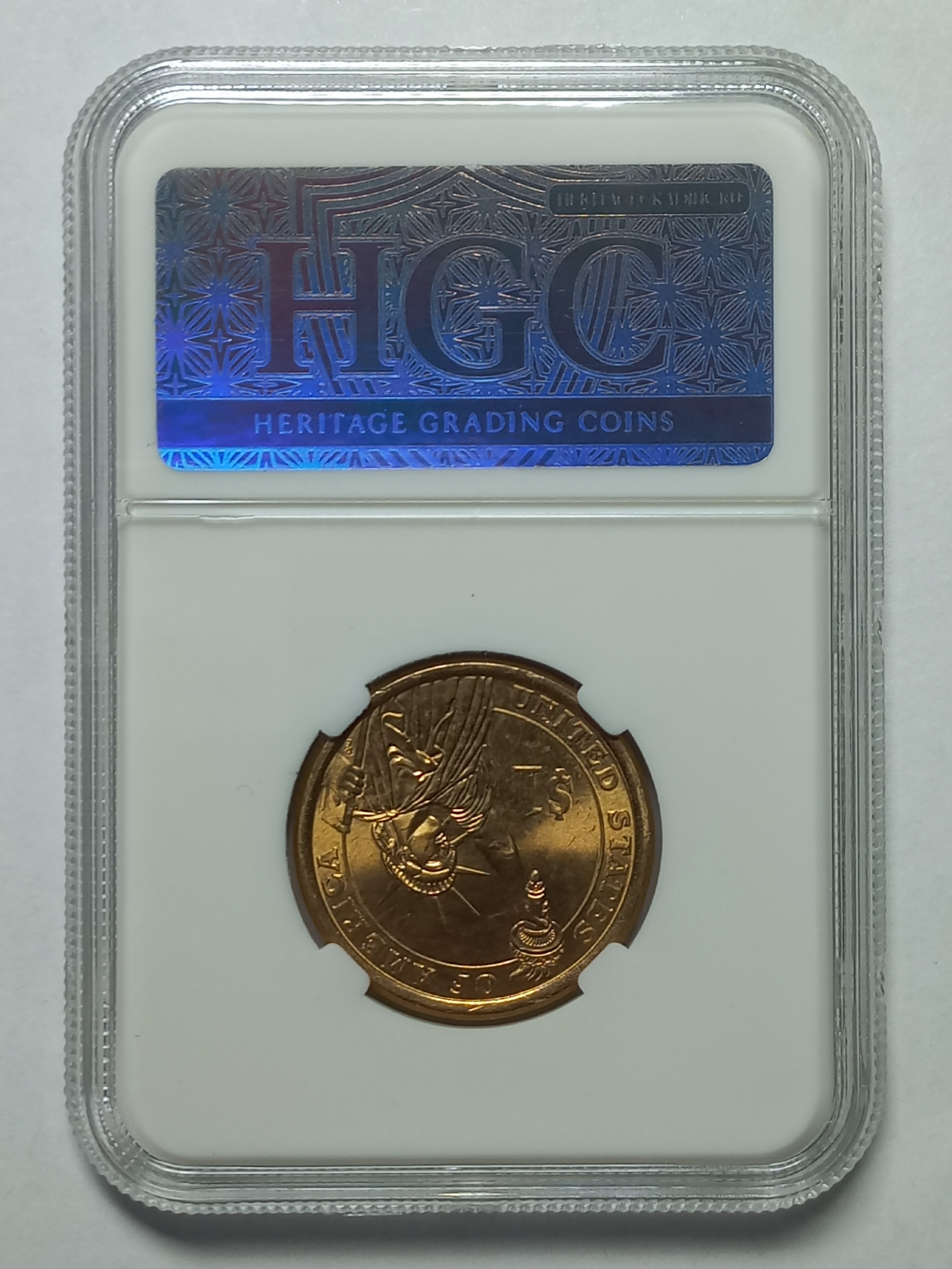 coin