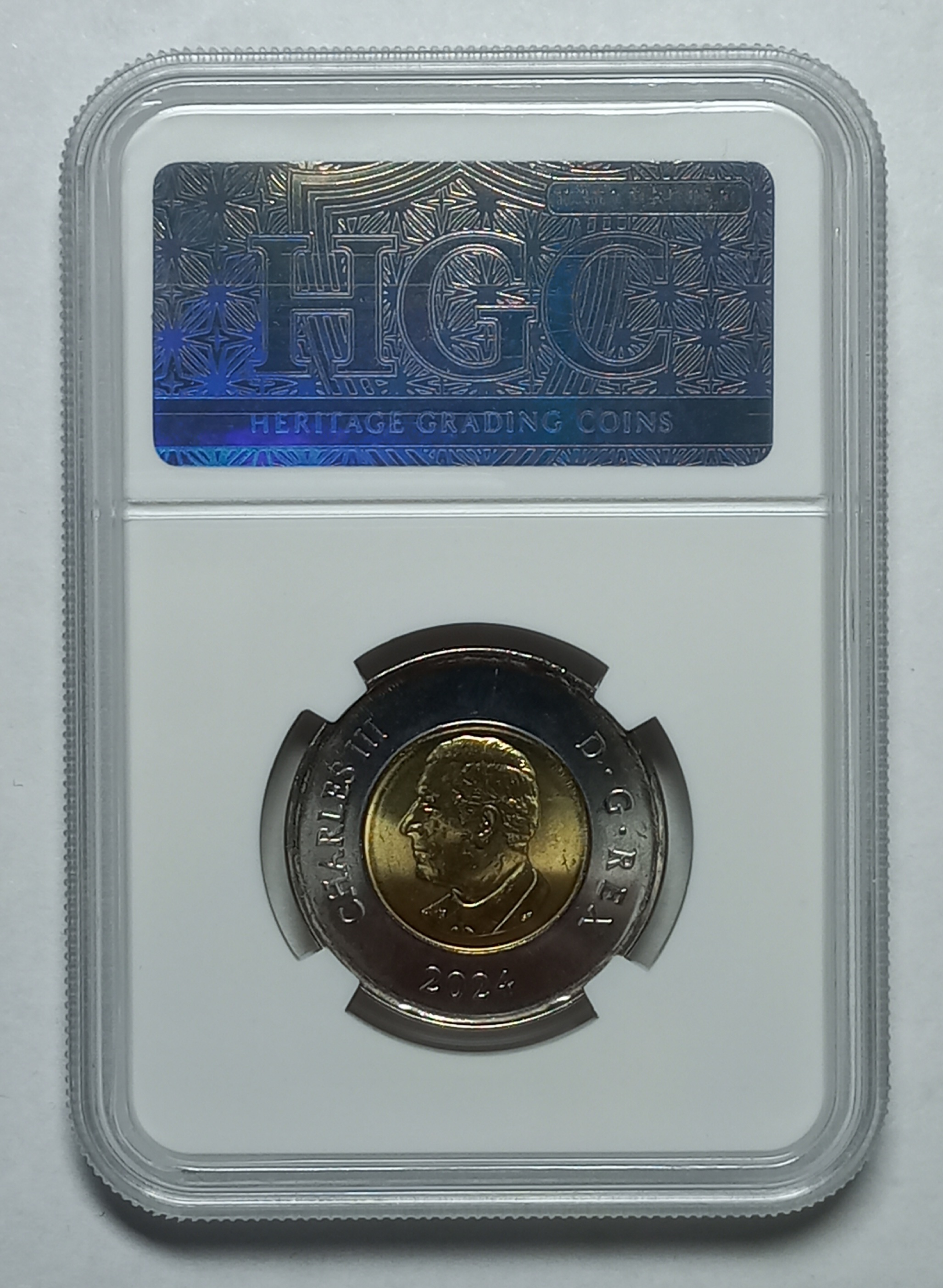 coin