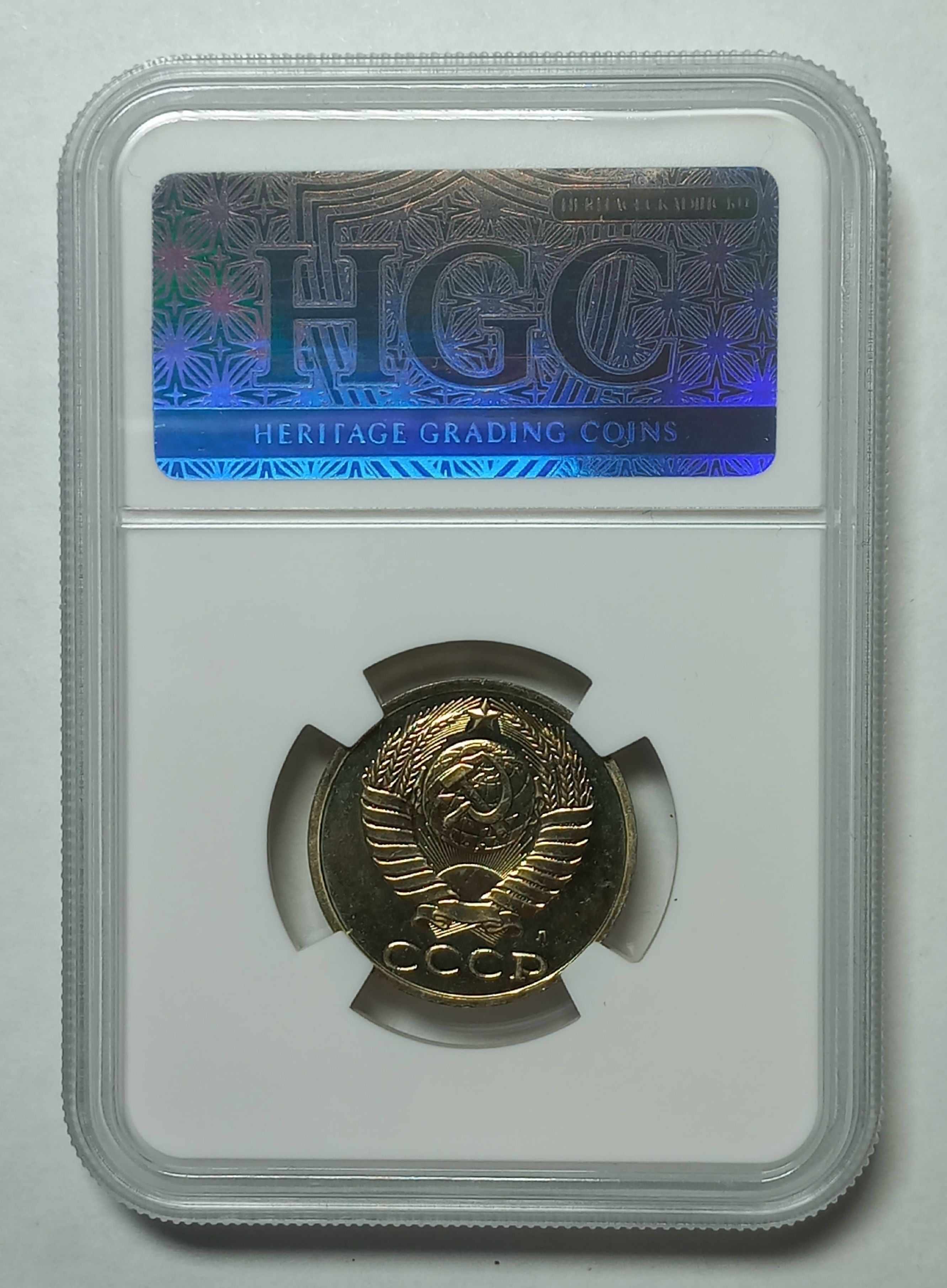 coin