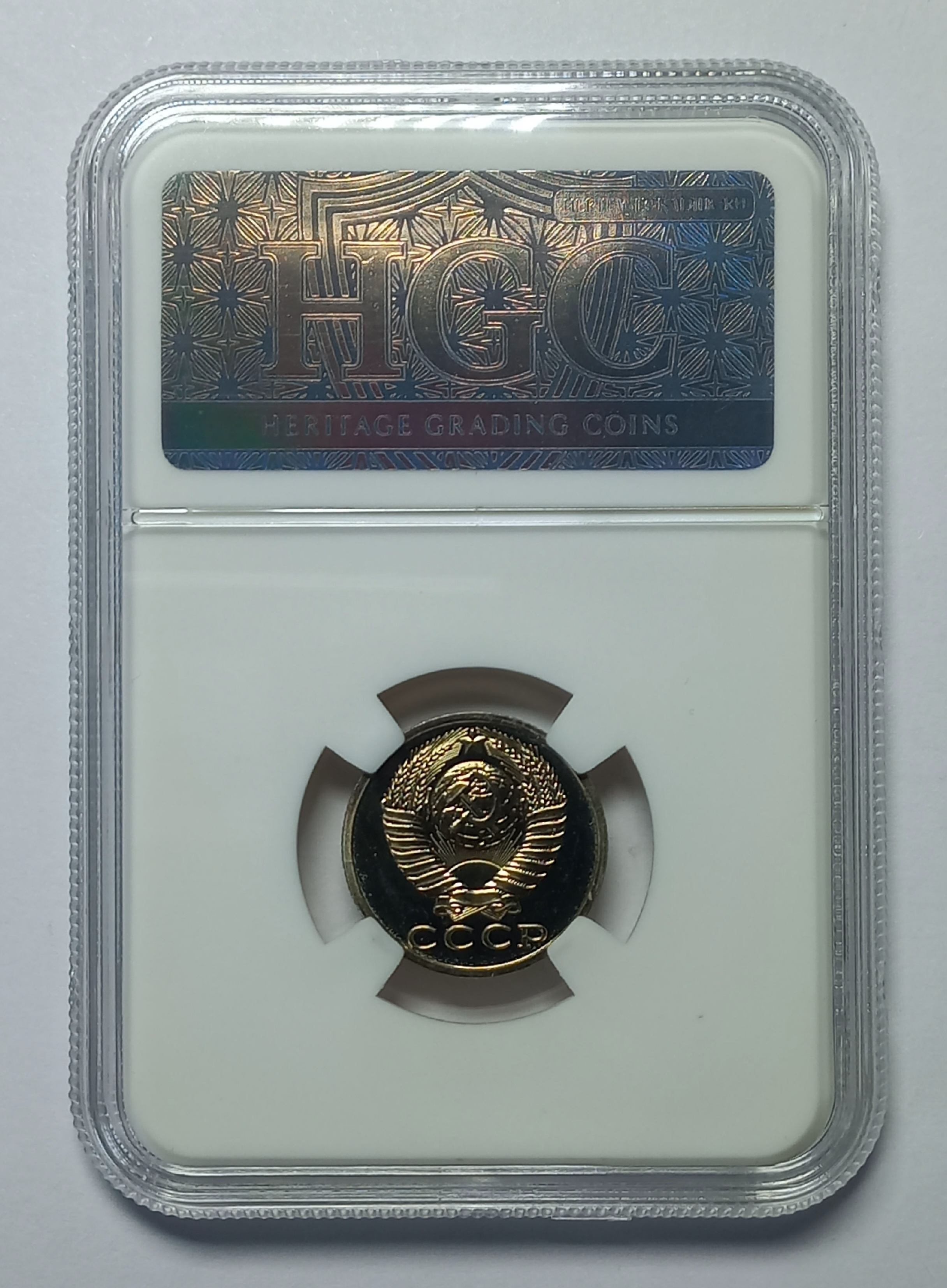 coin