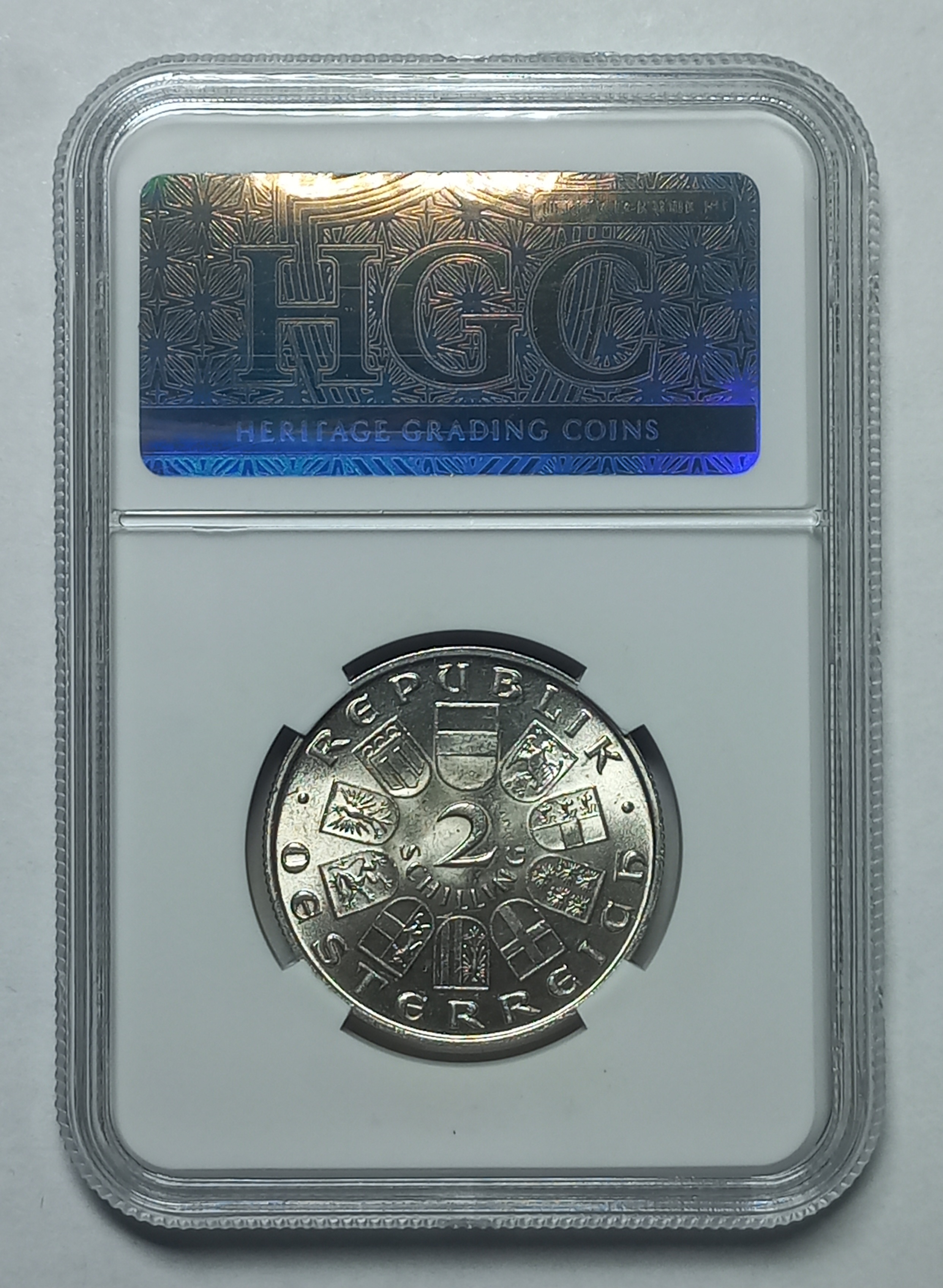 coin