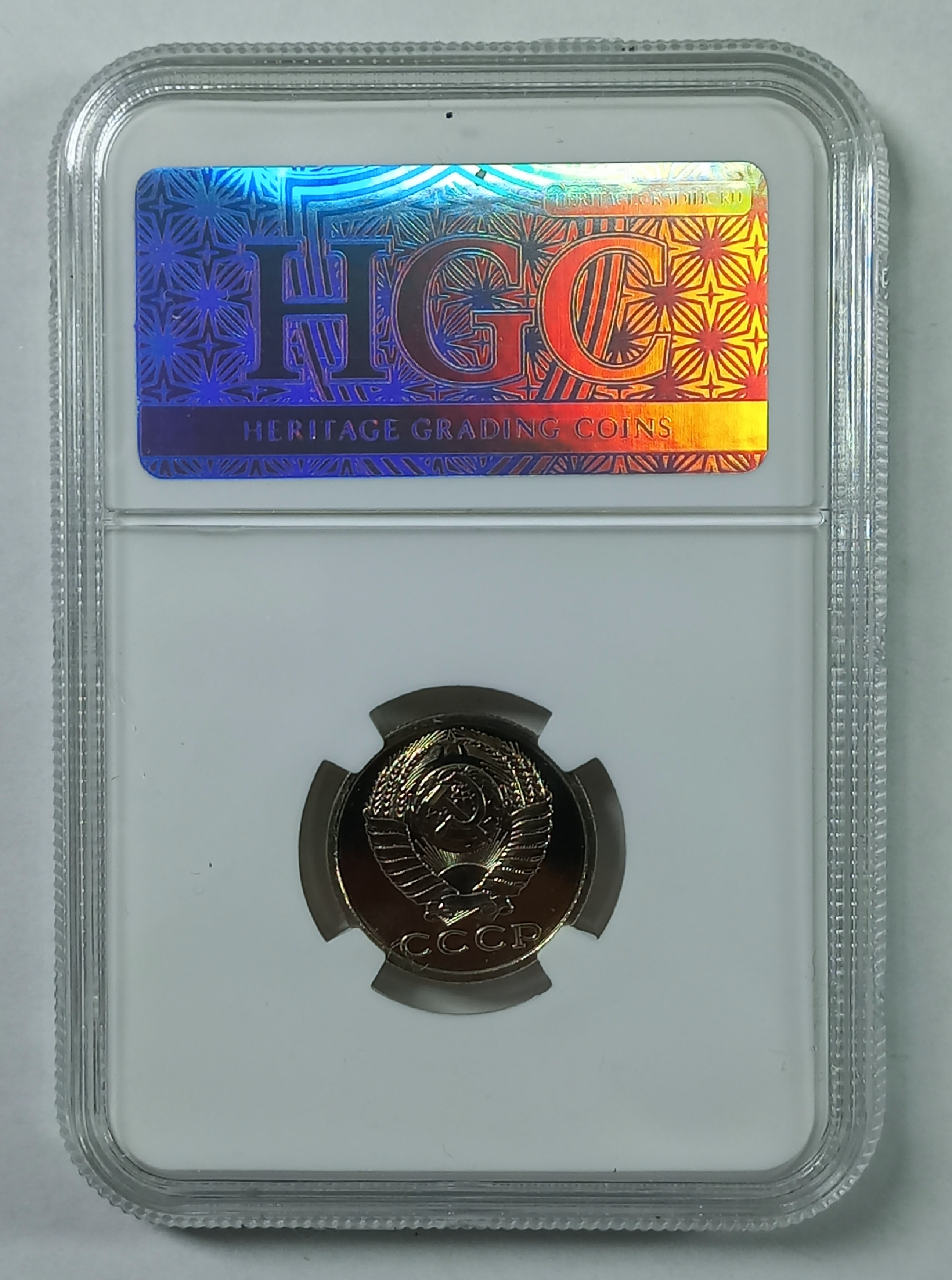 coin