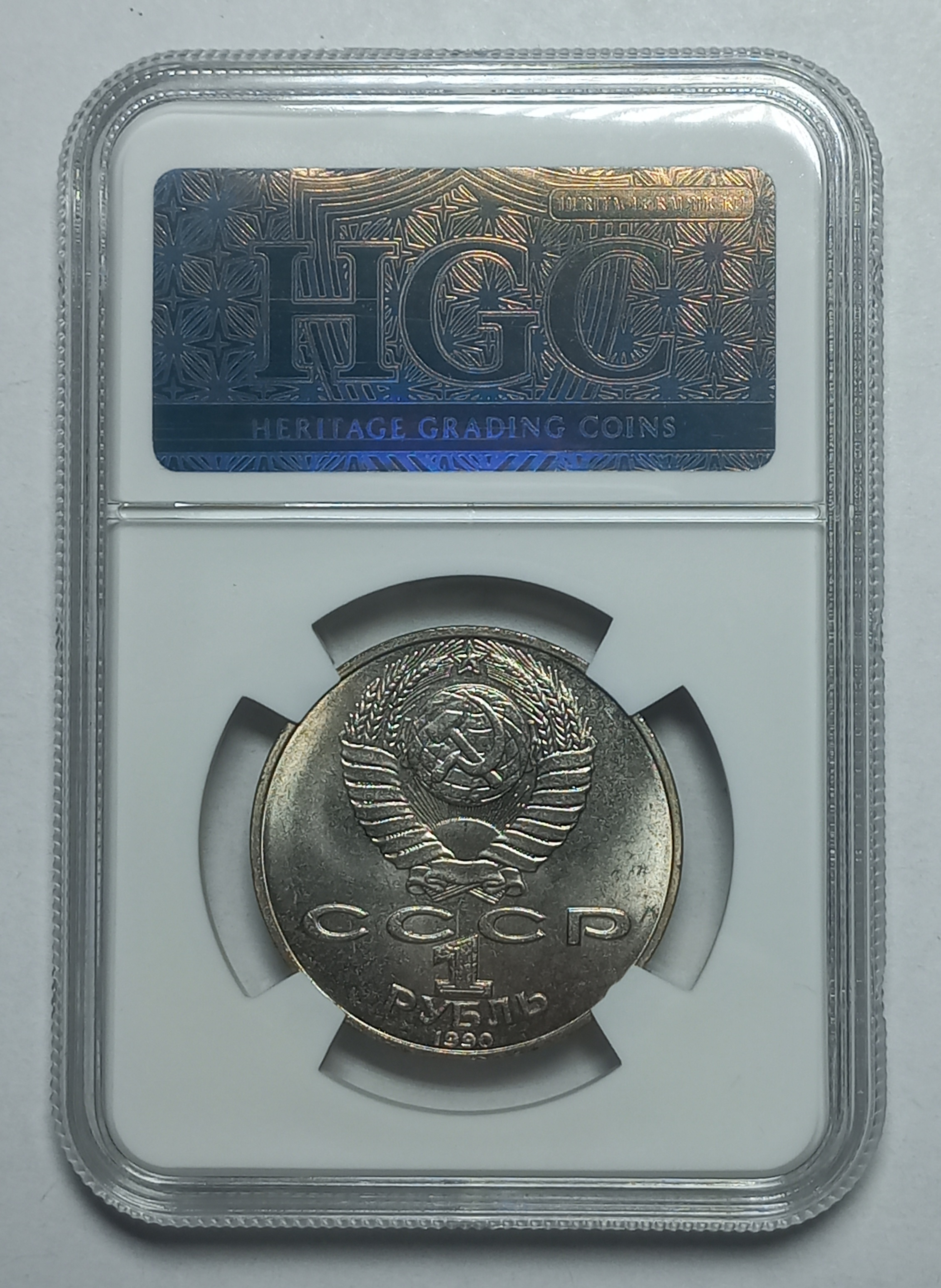 coin