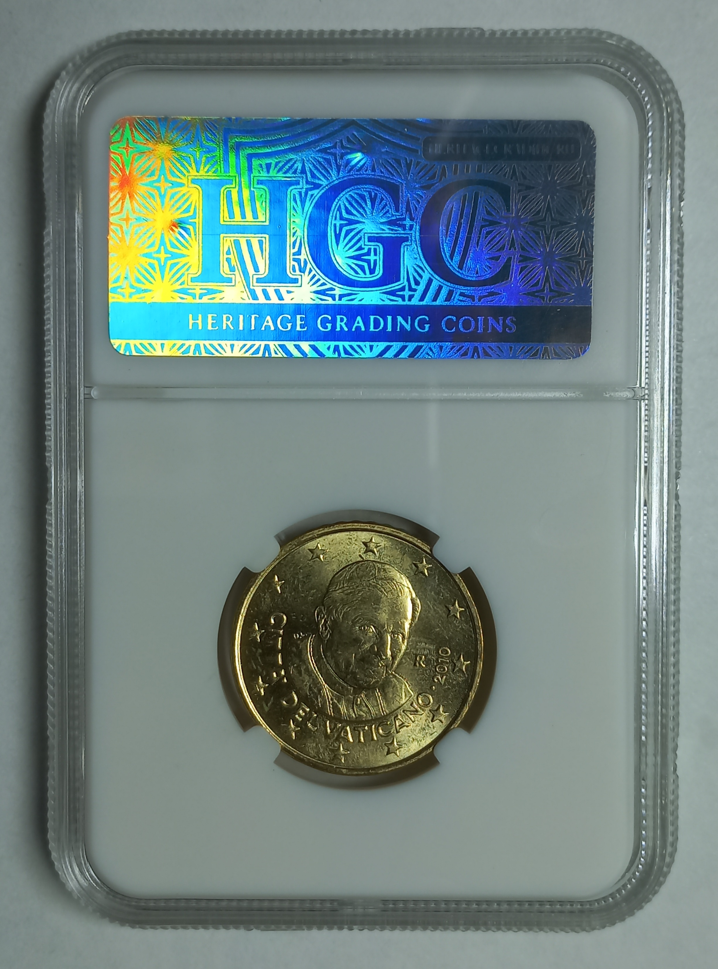 coin