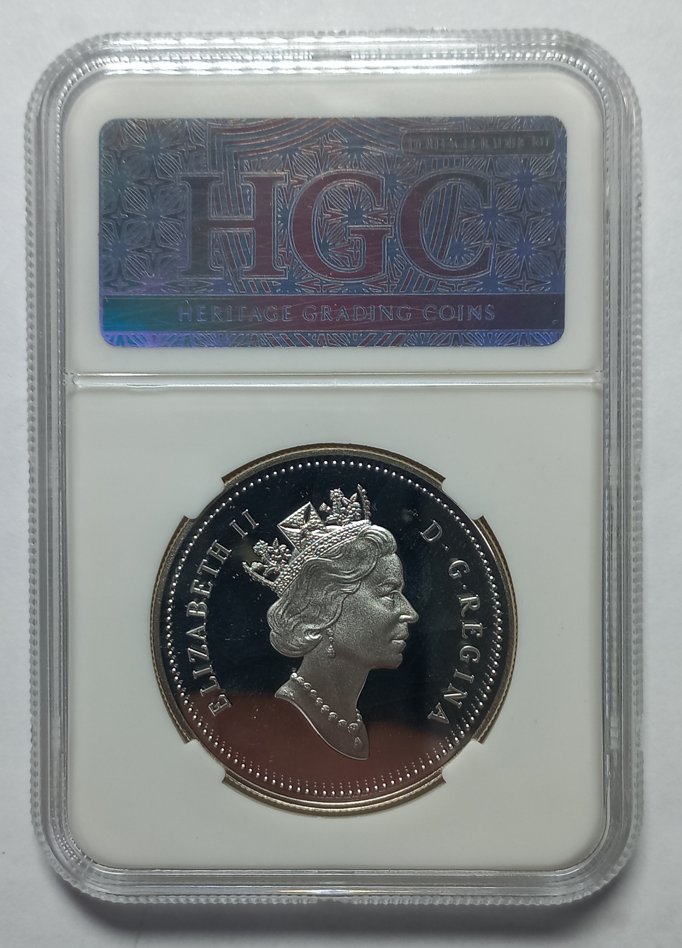 coin