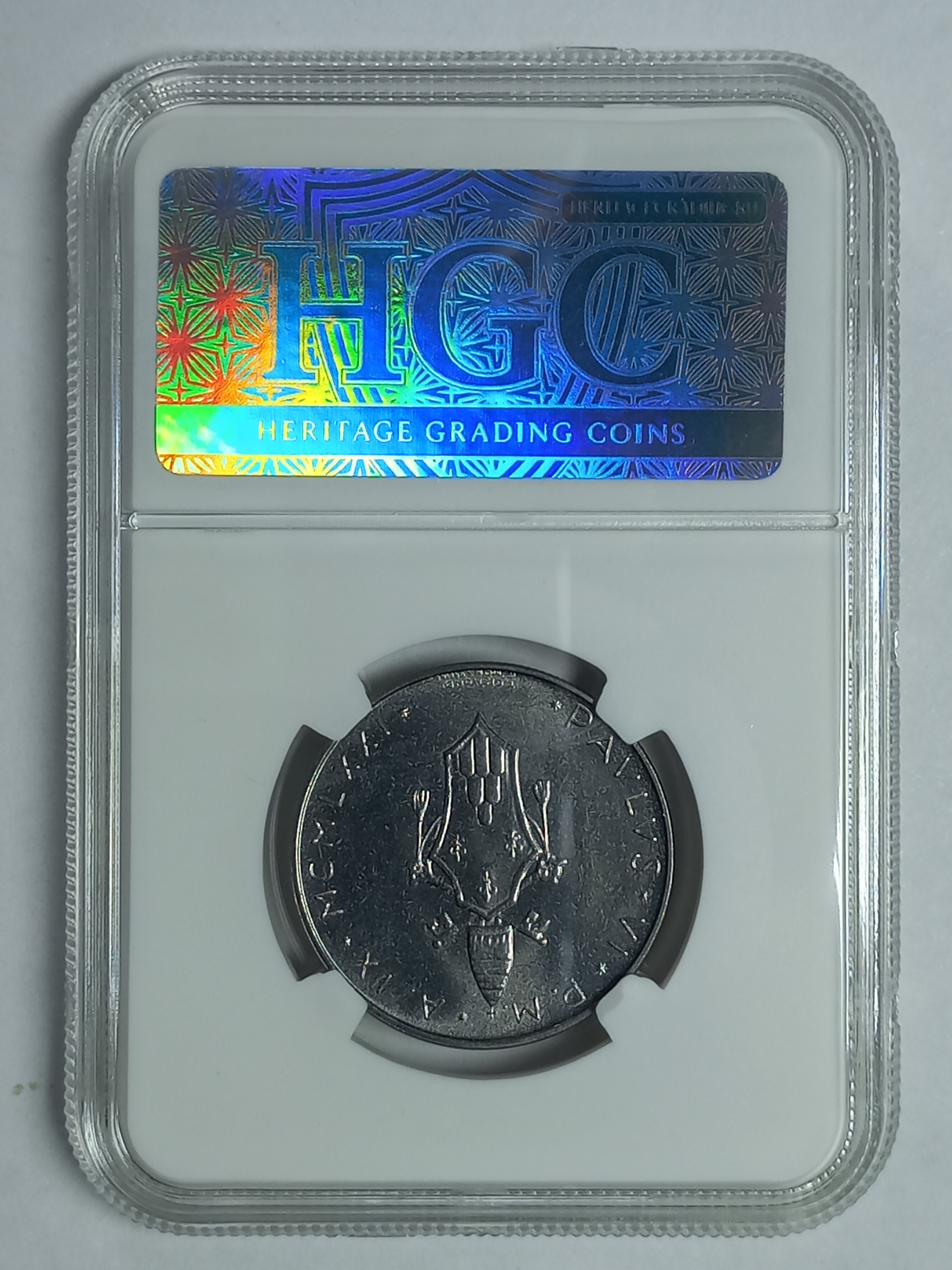 coin