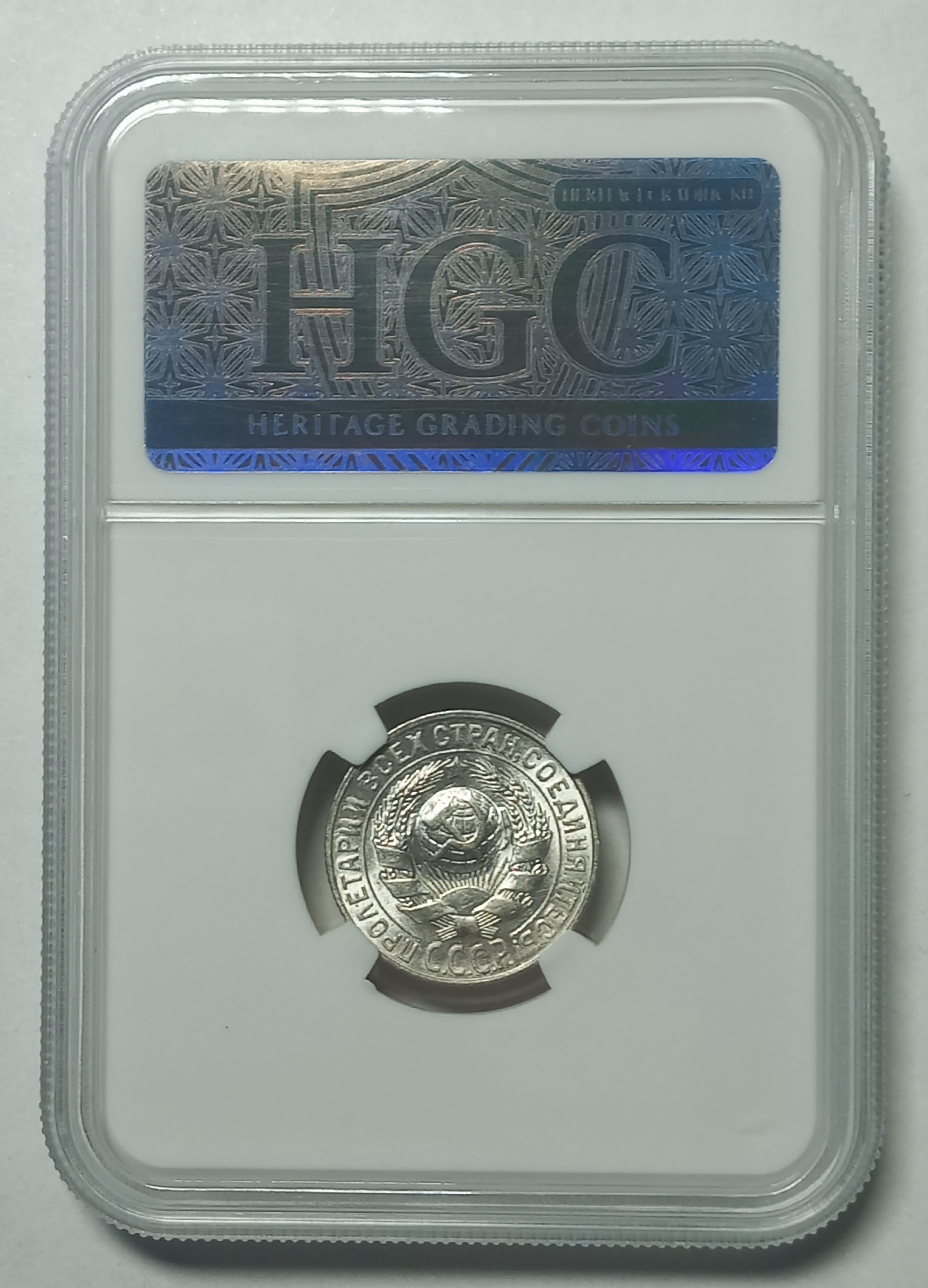coin
