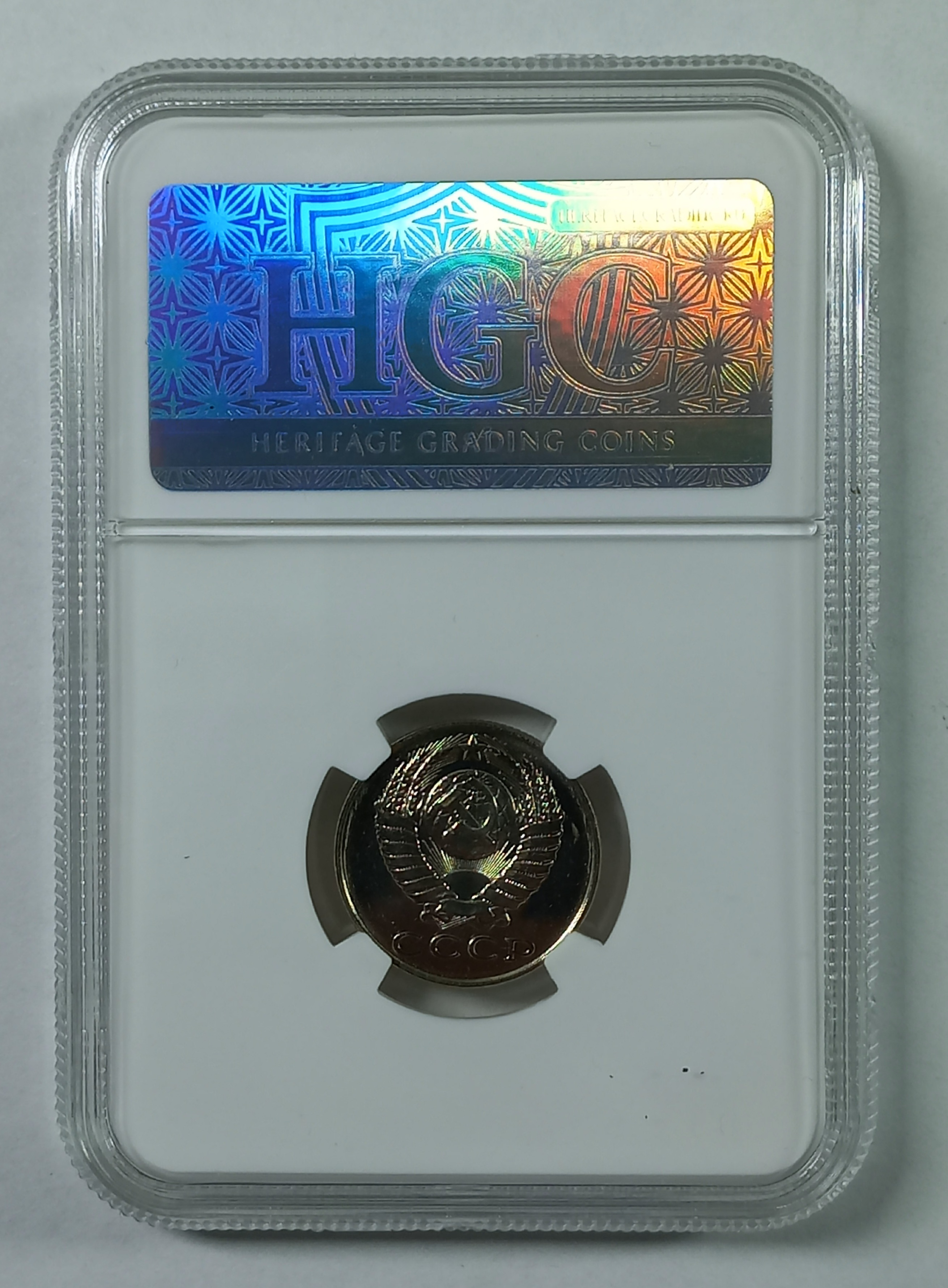 coin