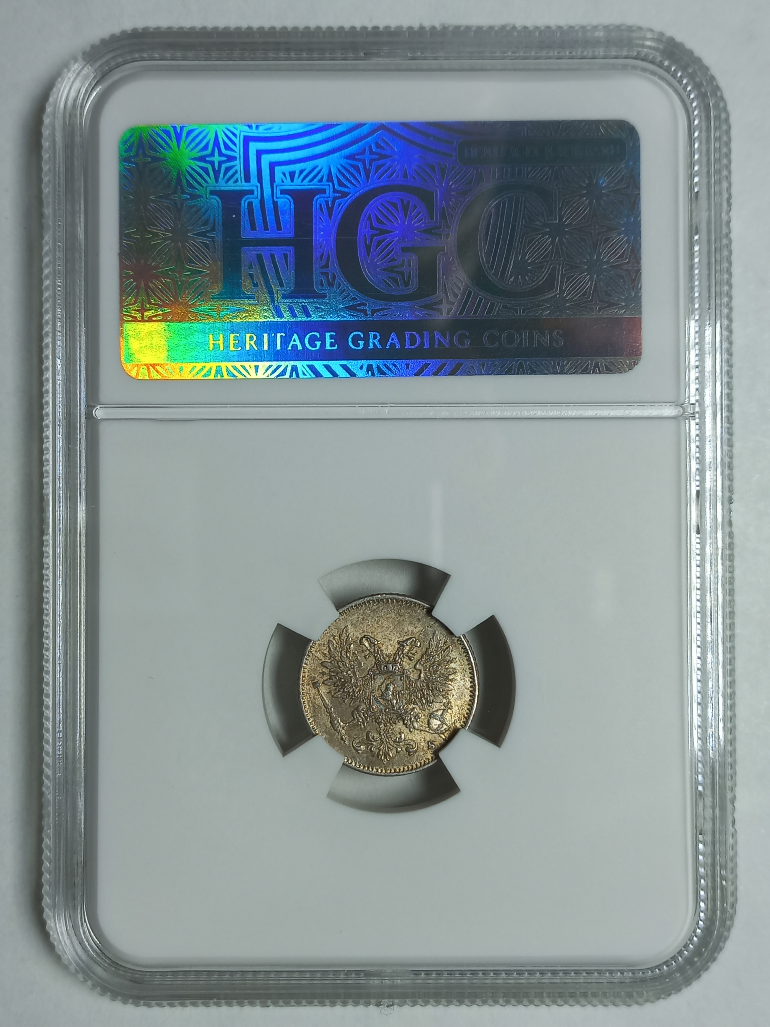coin