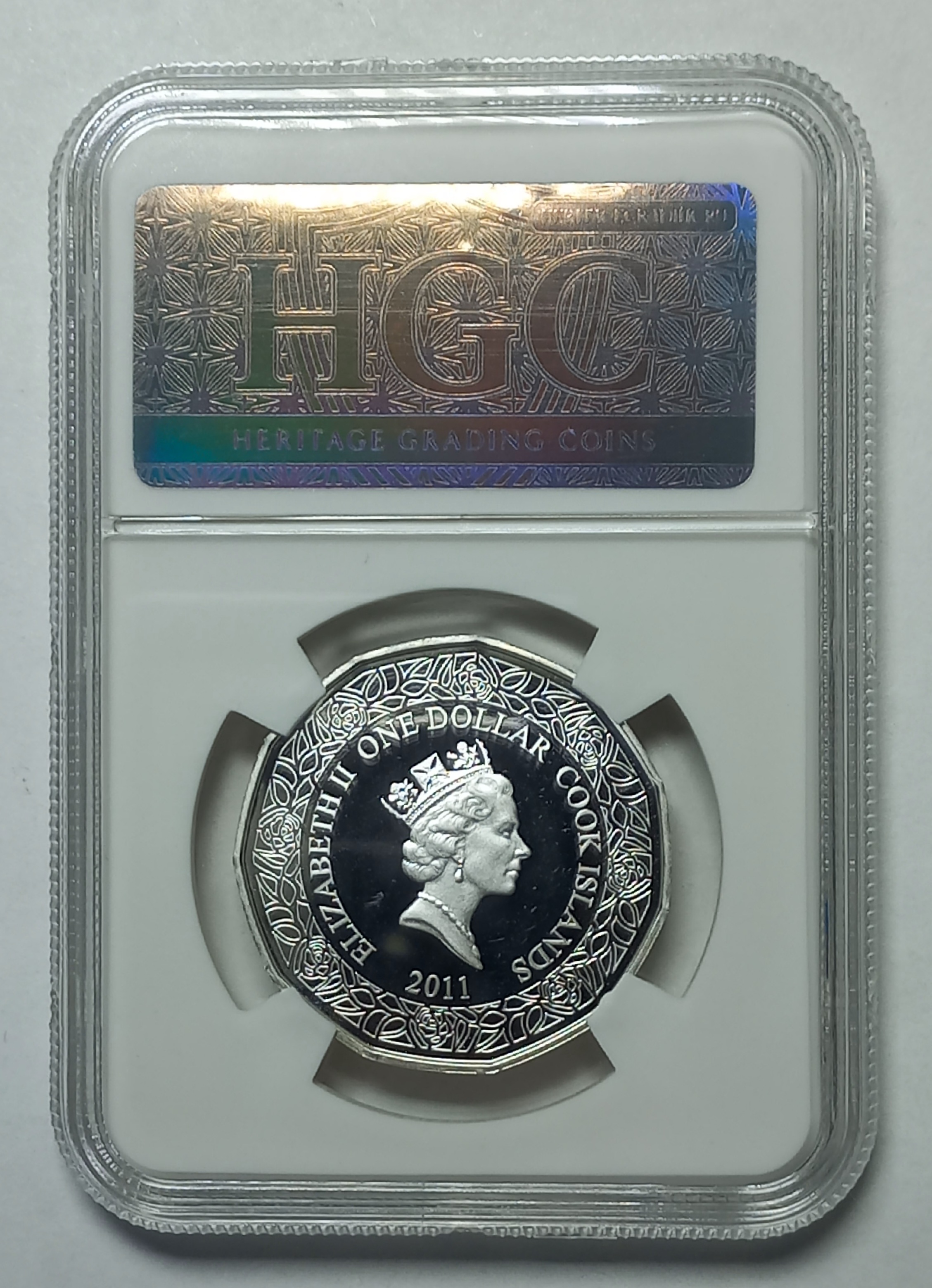coin
