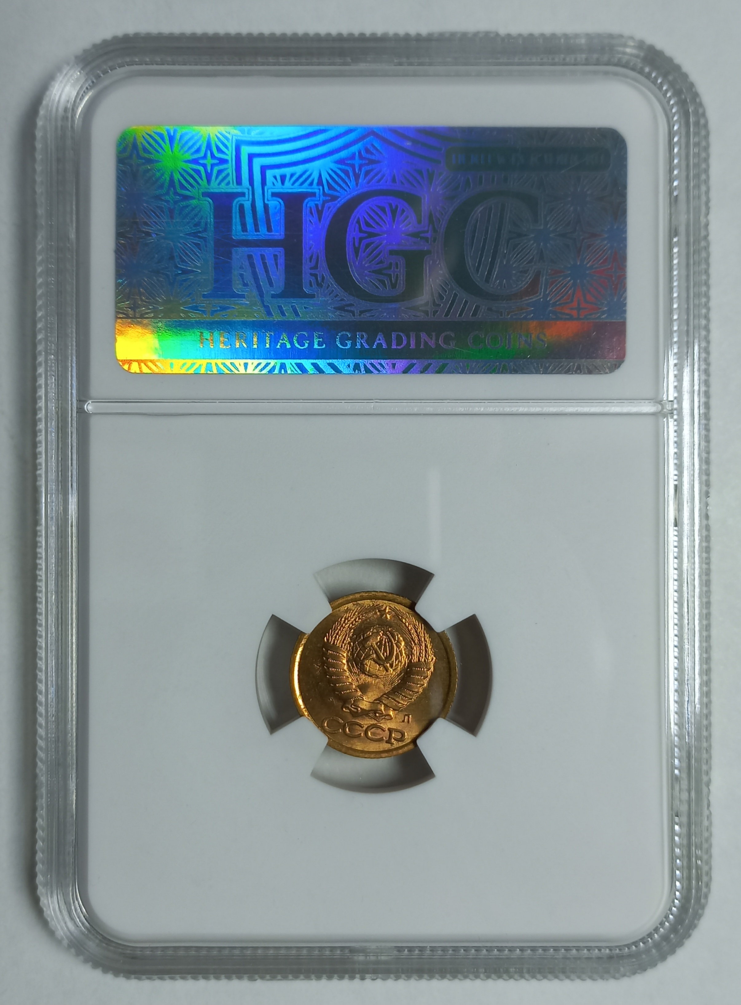 coin