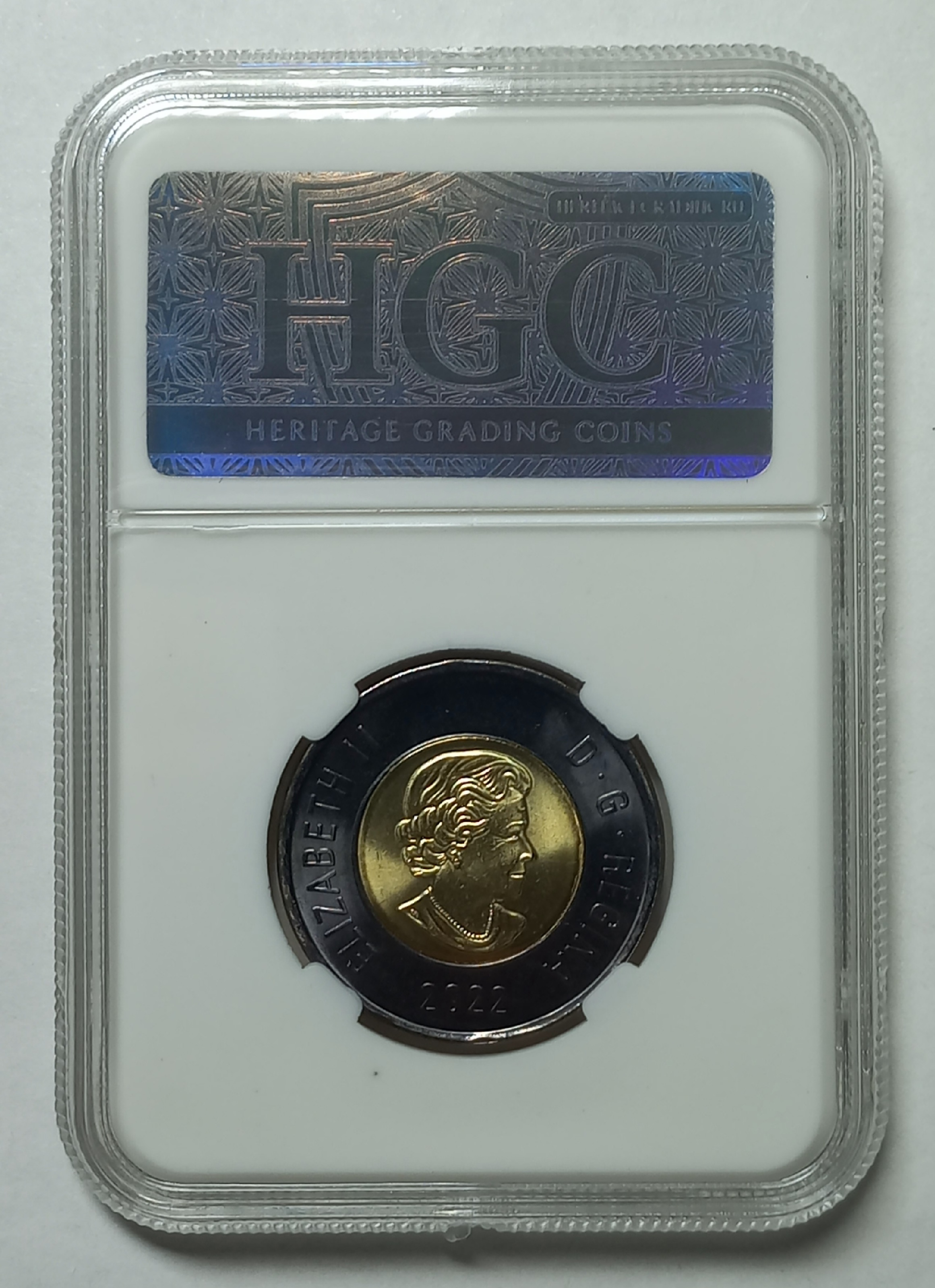 coin