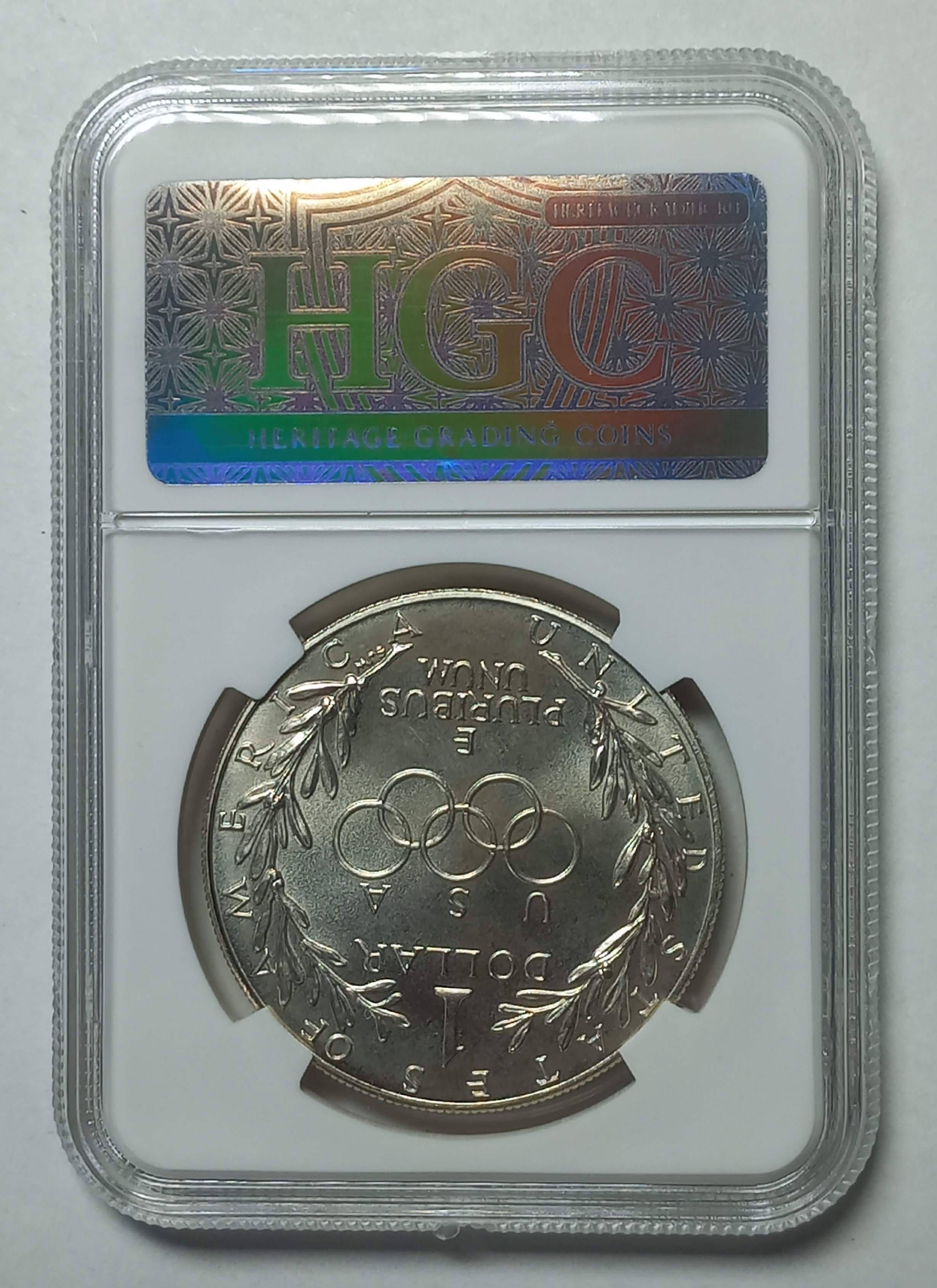coin