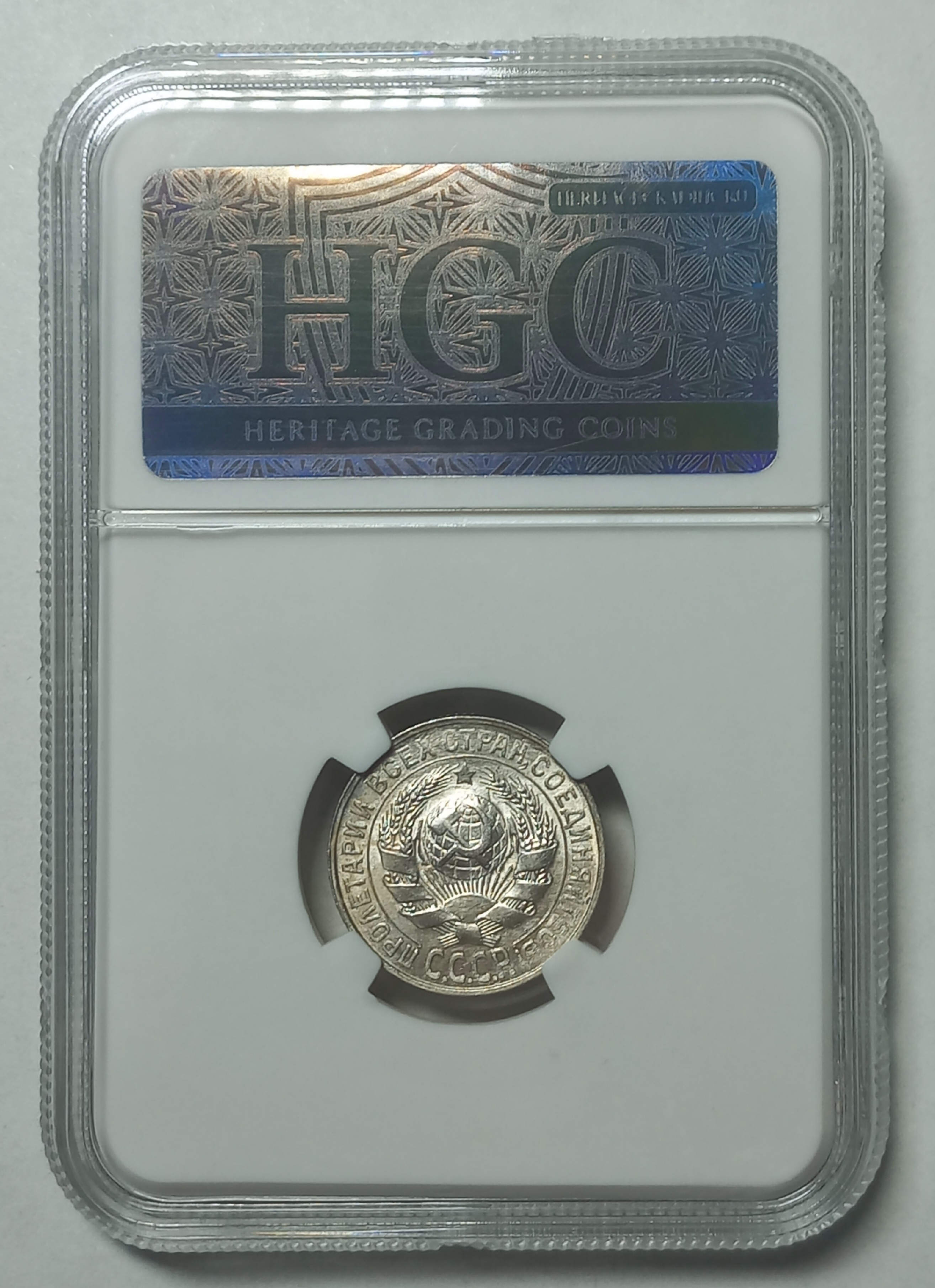 coin
