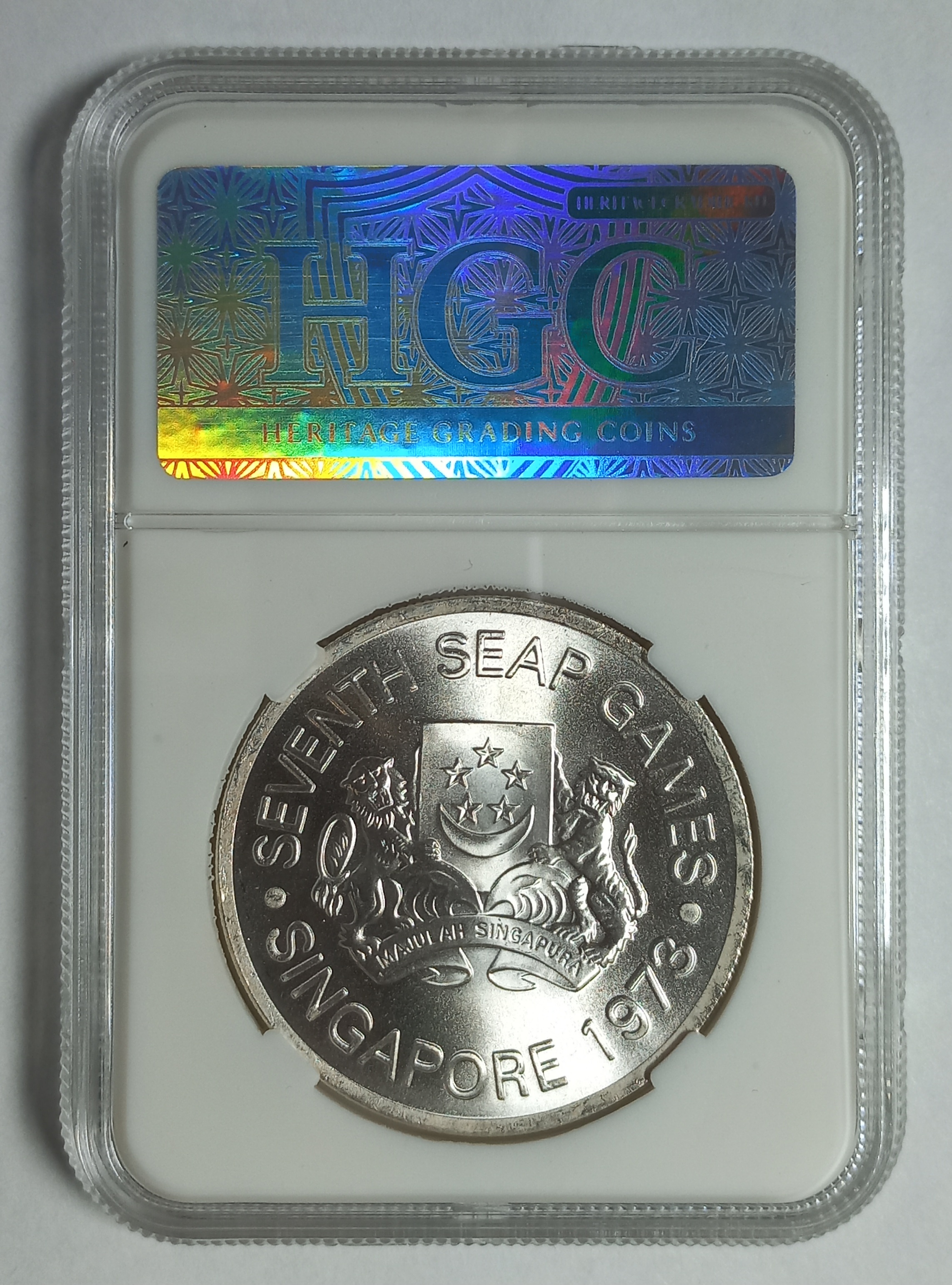 coin