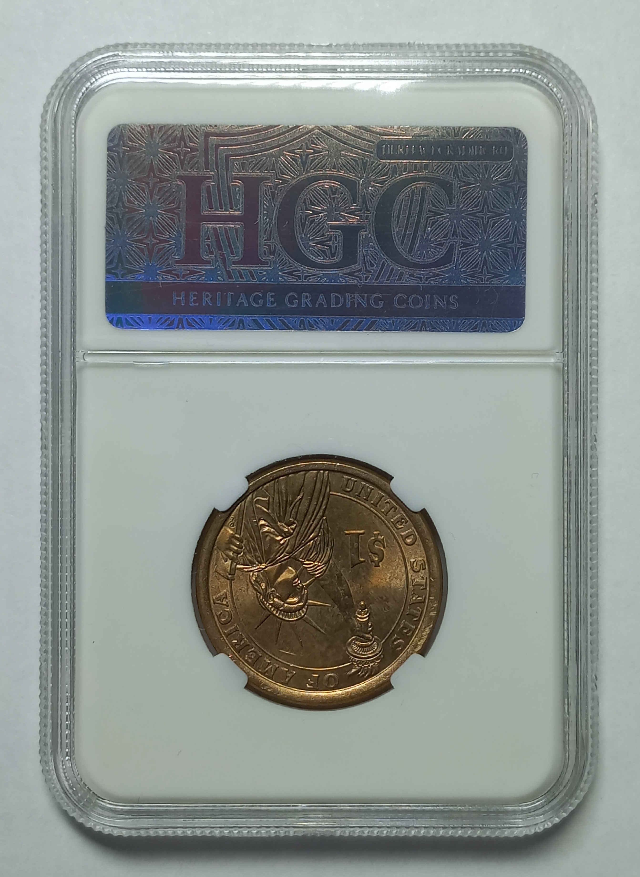 coin