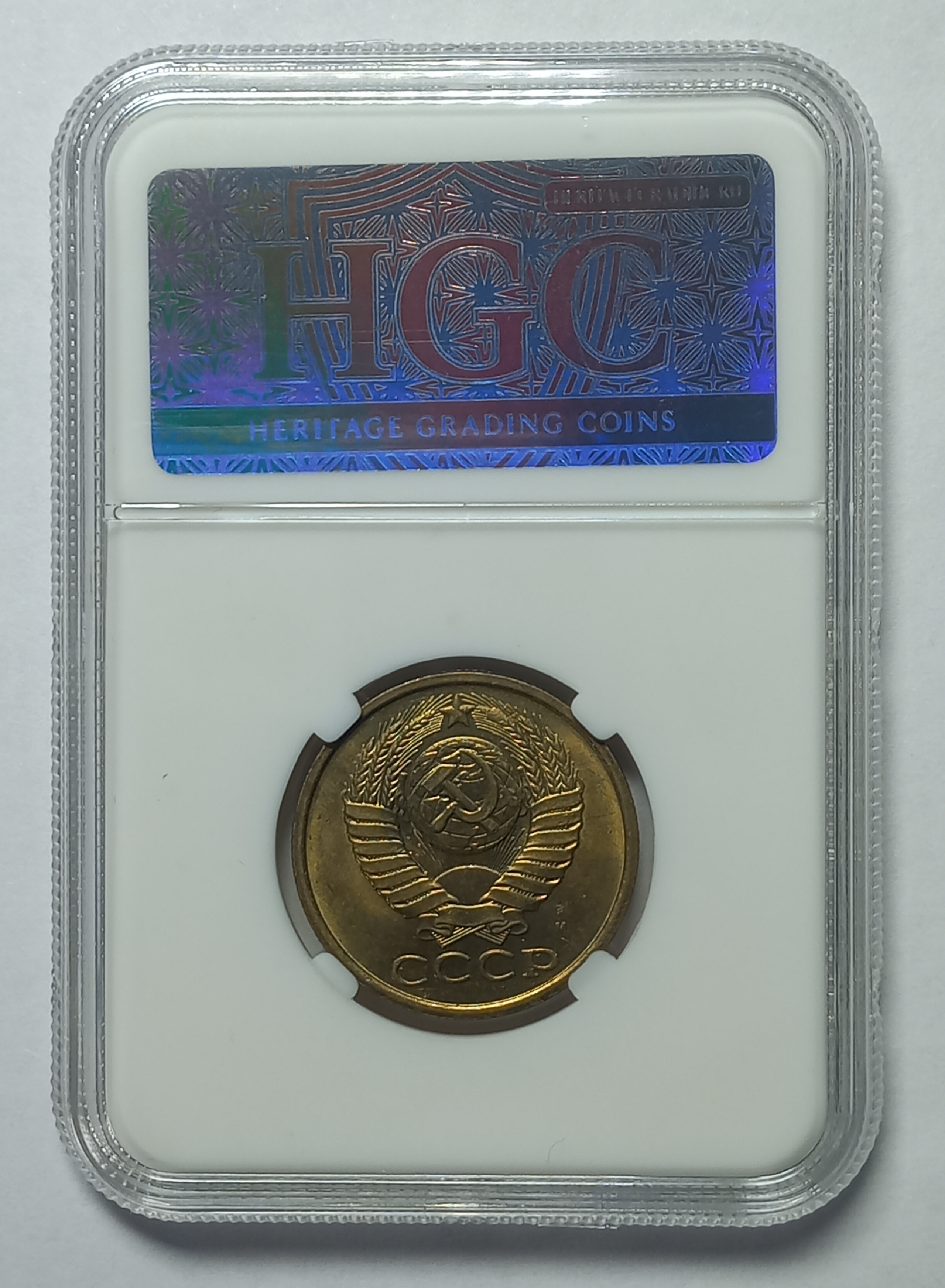 coin