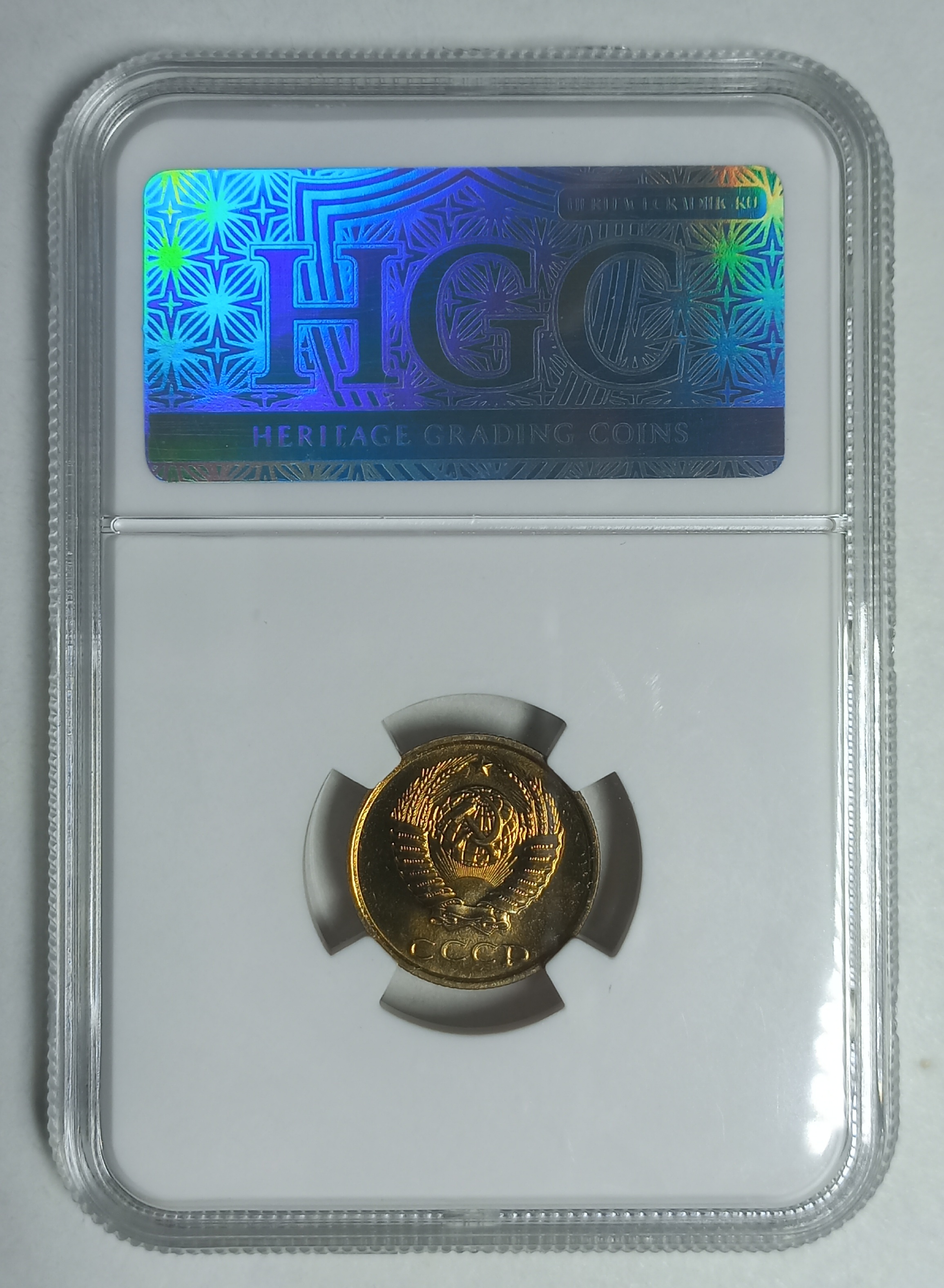 coin